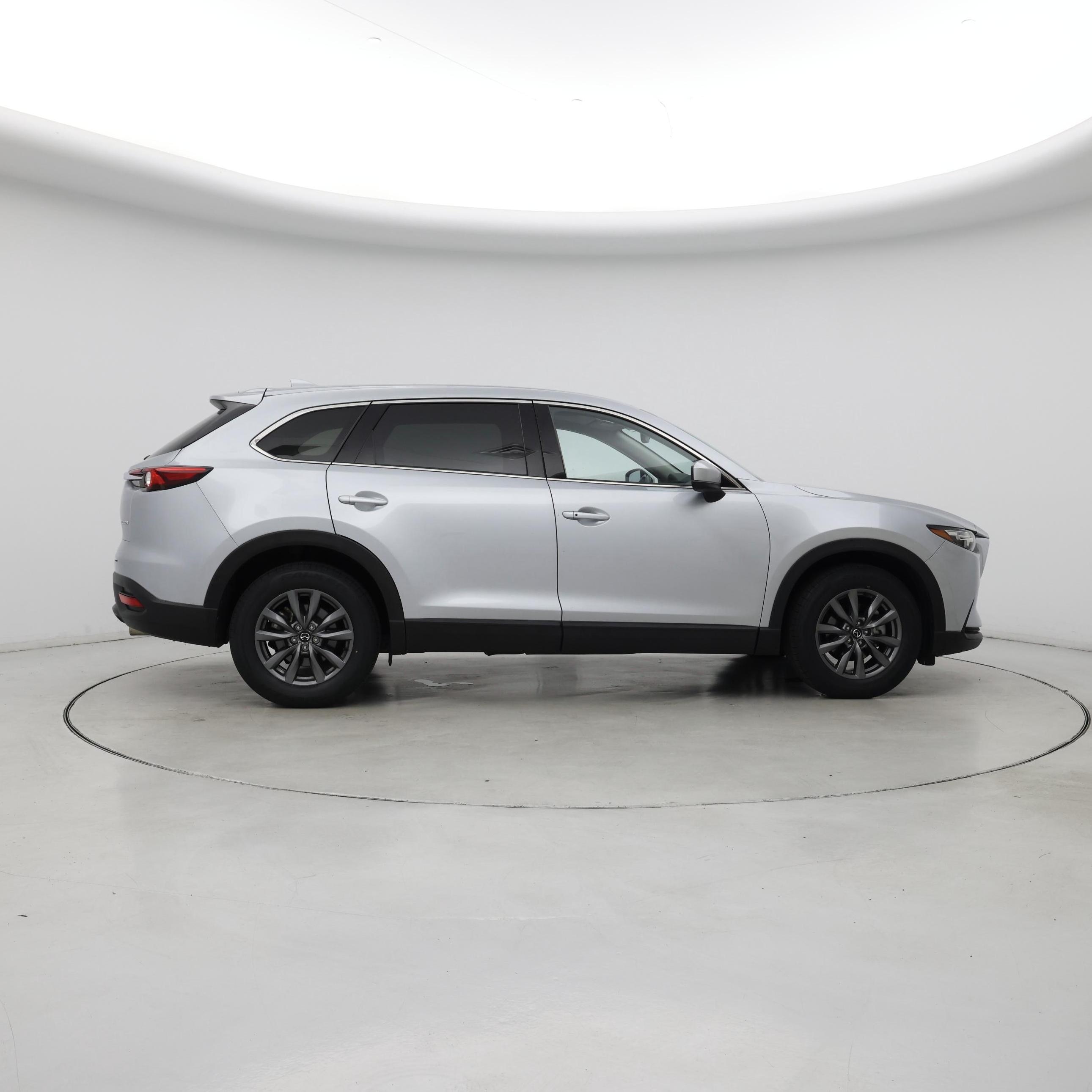 Thumbnail: 2023 Mazda CX-9 - 7