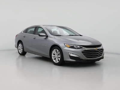 2023 Chevrolet Malibu 1LT