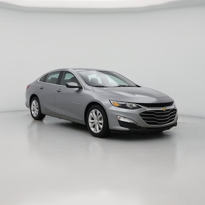 2023 Chevrolet Malibu 1LT