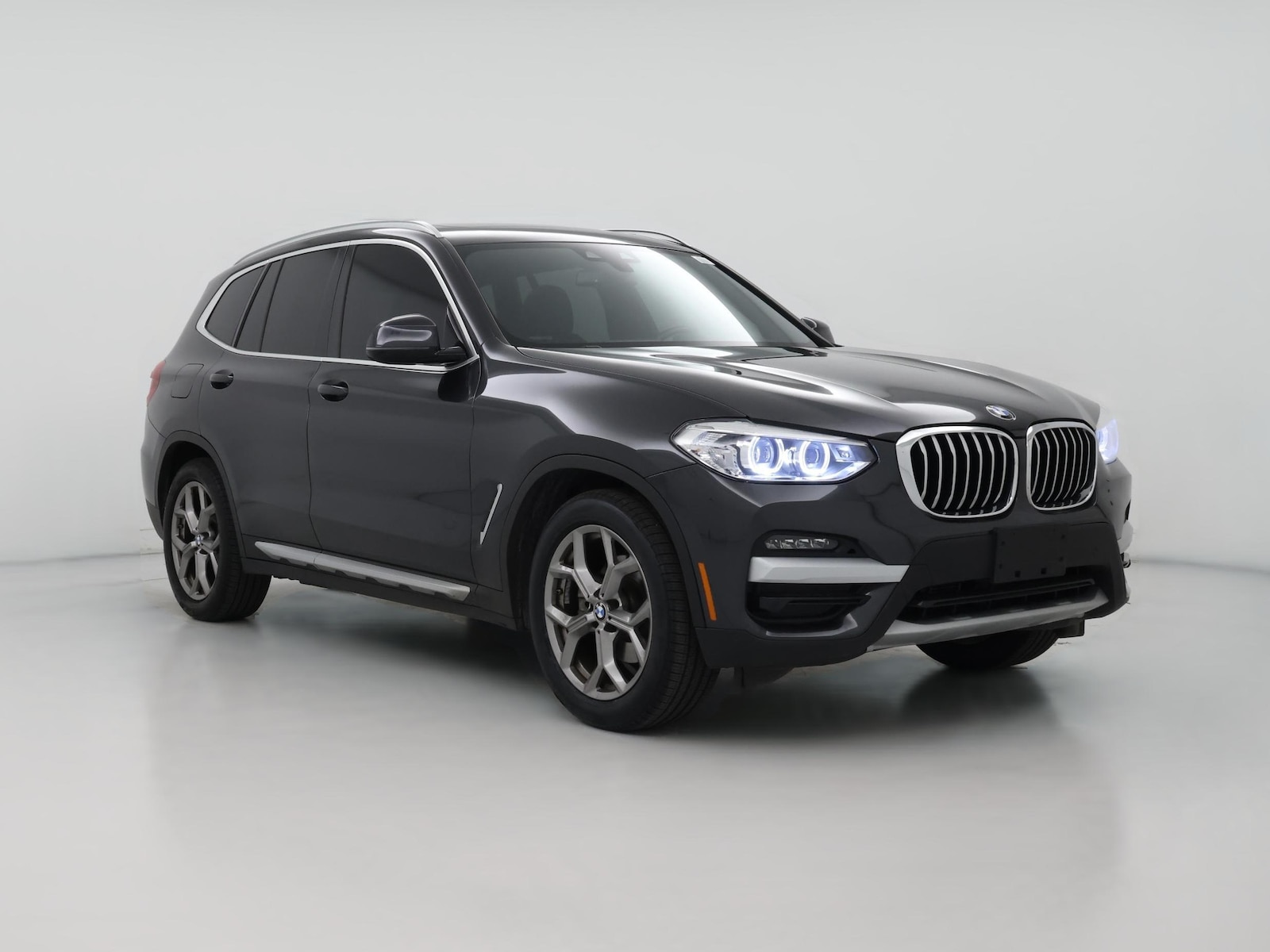 2021 BMW X3 30i