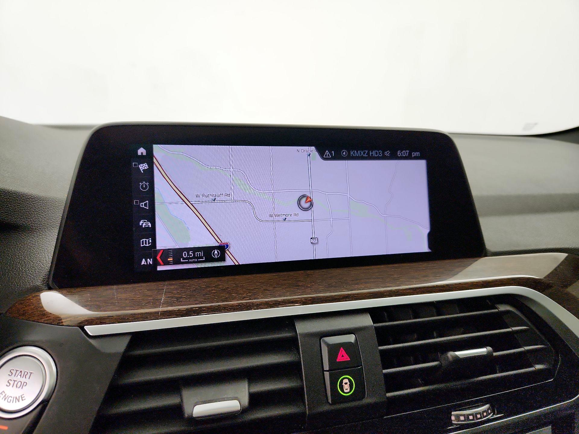 Thumbnail: 2021 BMW X3 - 14