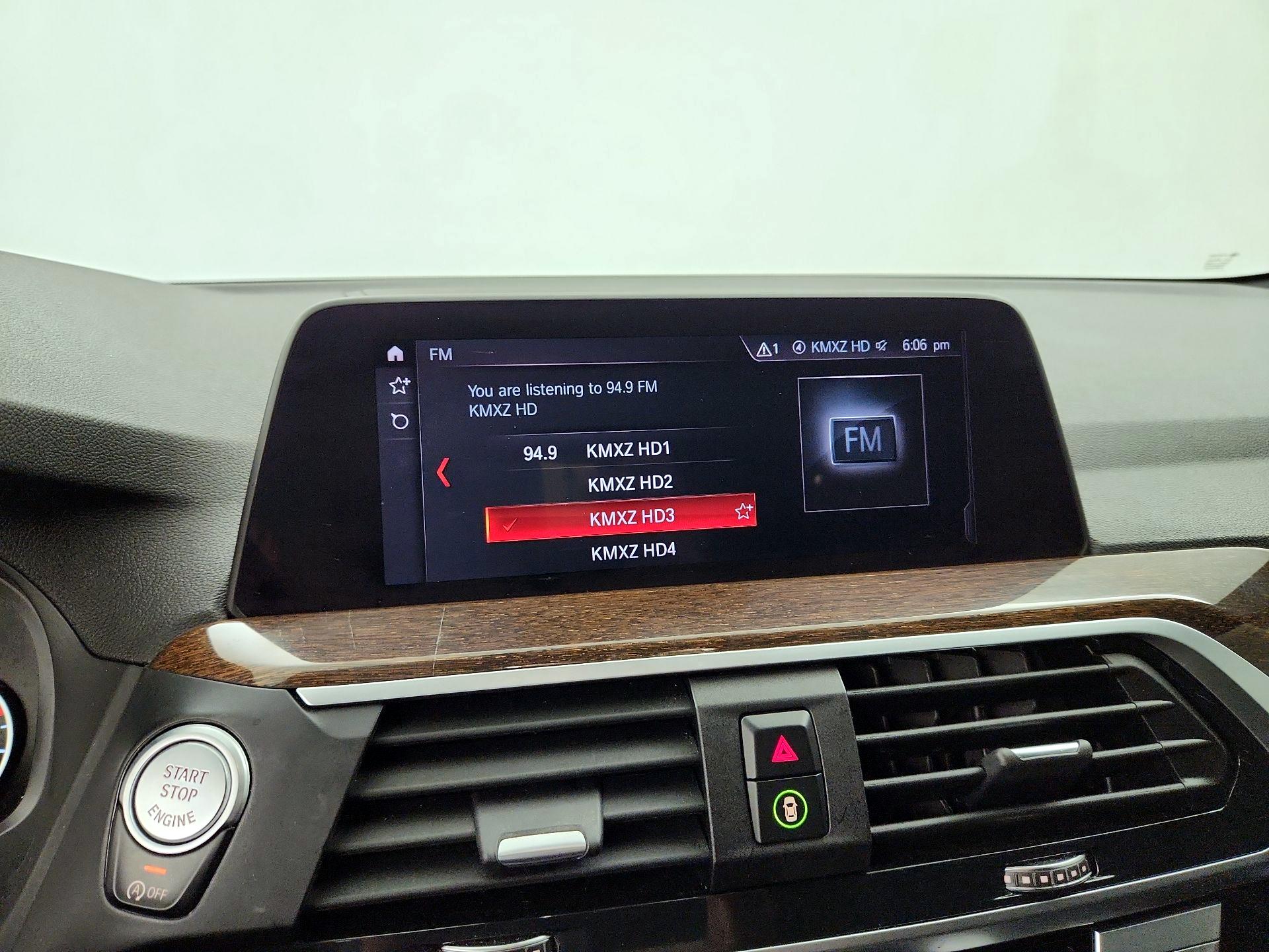 Thumbnail: 2021 BMW X3 - 16