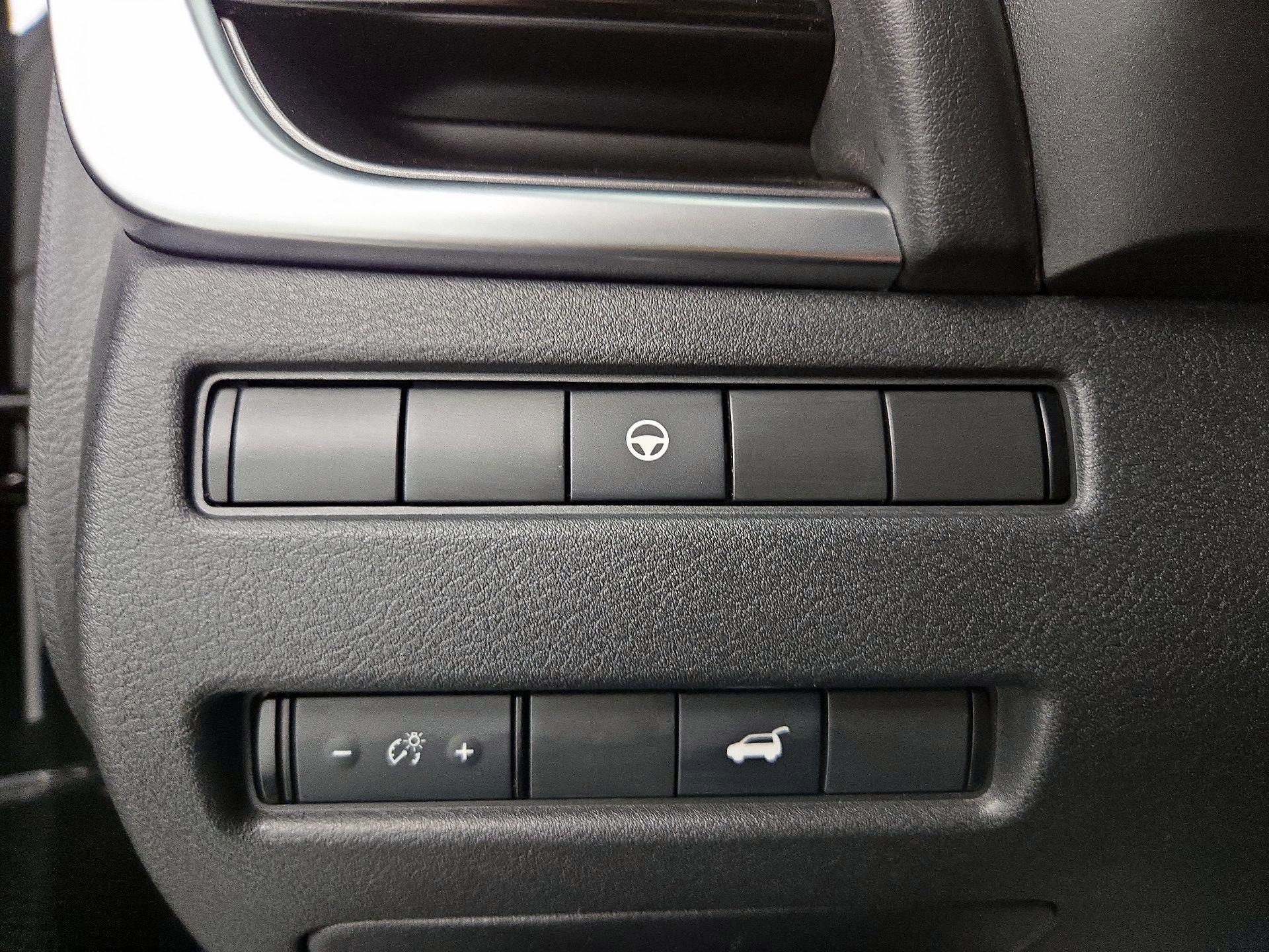 Thumbnail: 2021 Nissan Rogue - 13