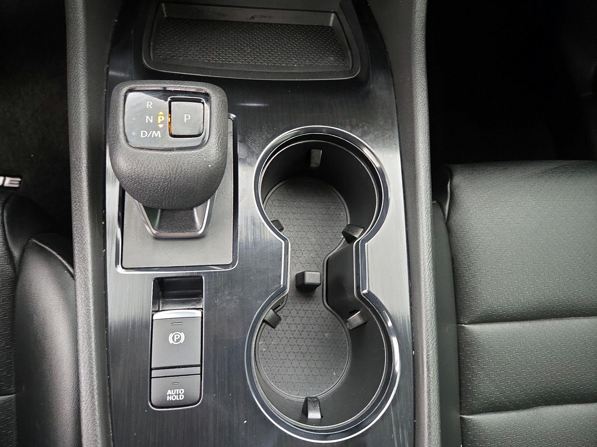 Thumbnail: 2021 Nissan Rogue - 17