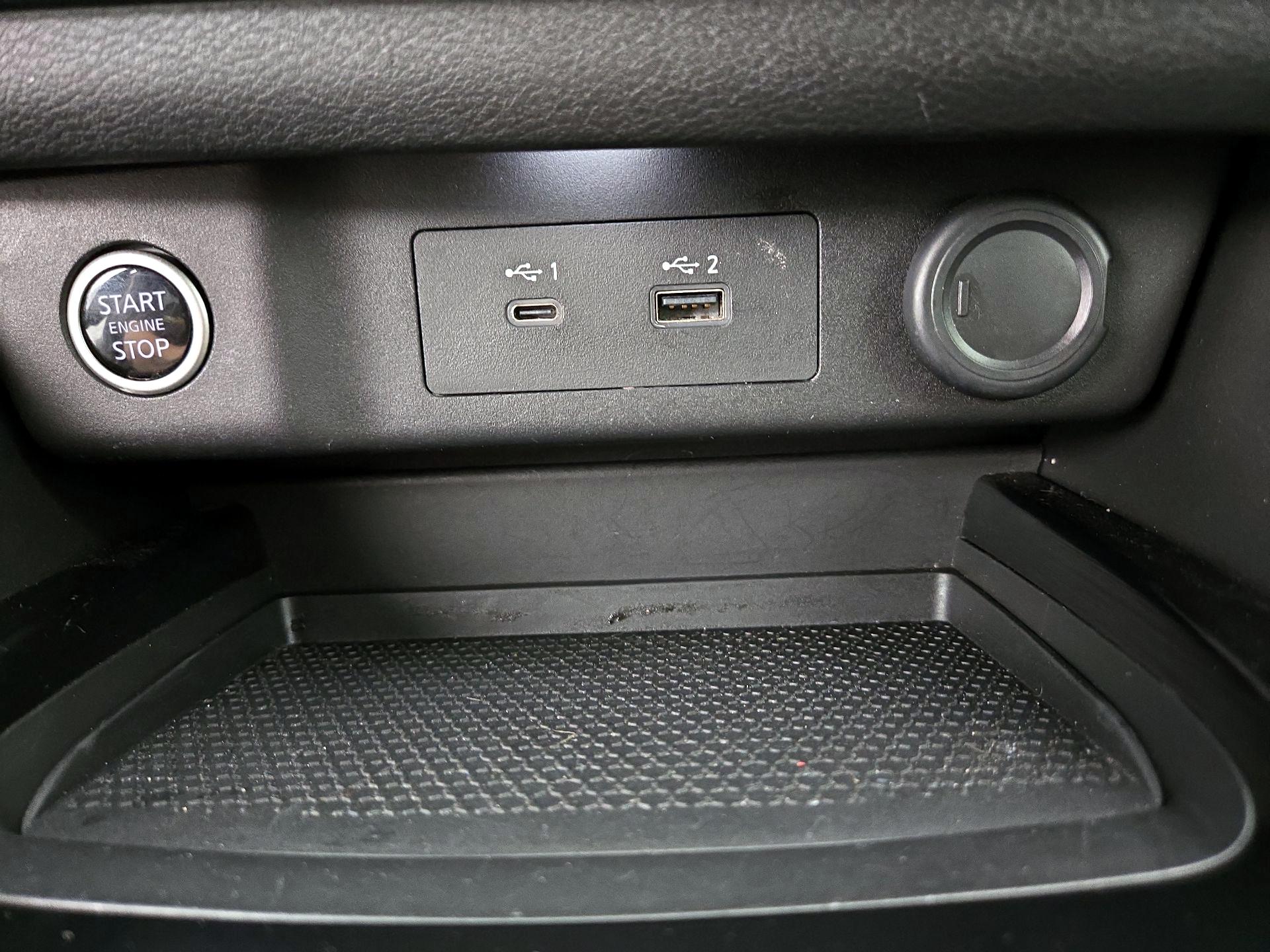 Thumbnail: 2021 Nissan Rogue - 18