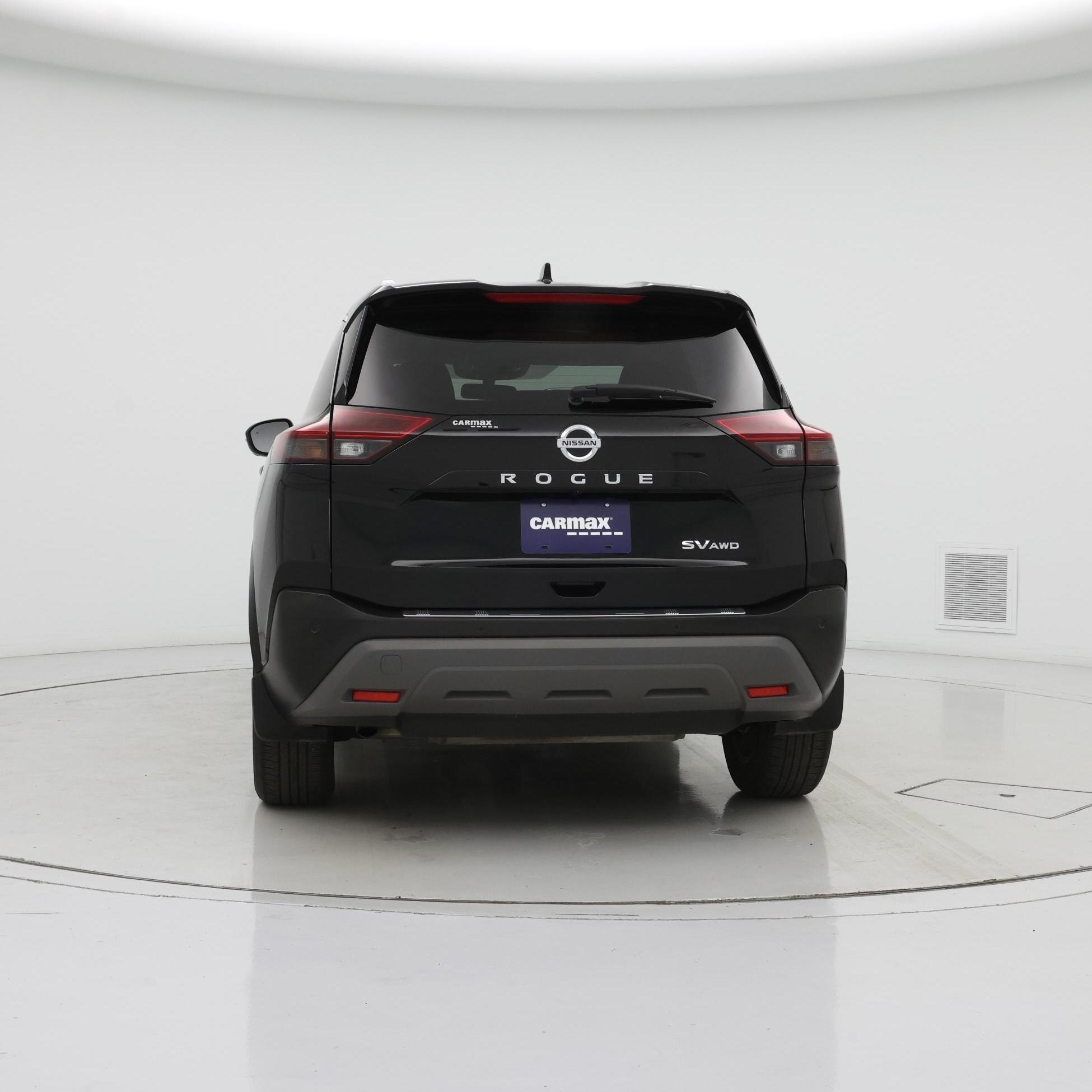 Thumbnail: 2021 Nissan Rogue - 6