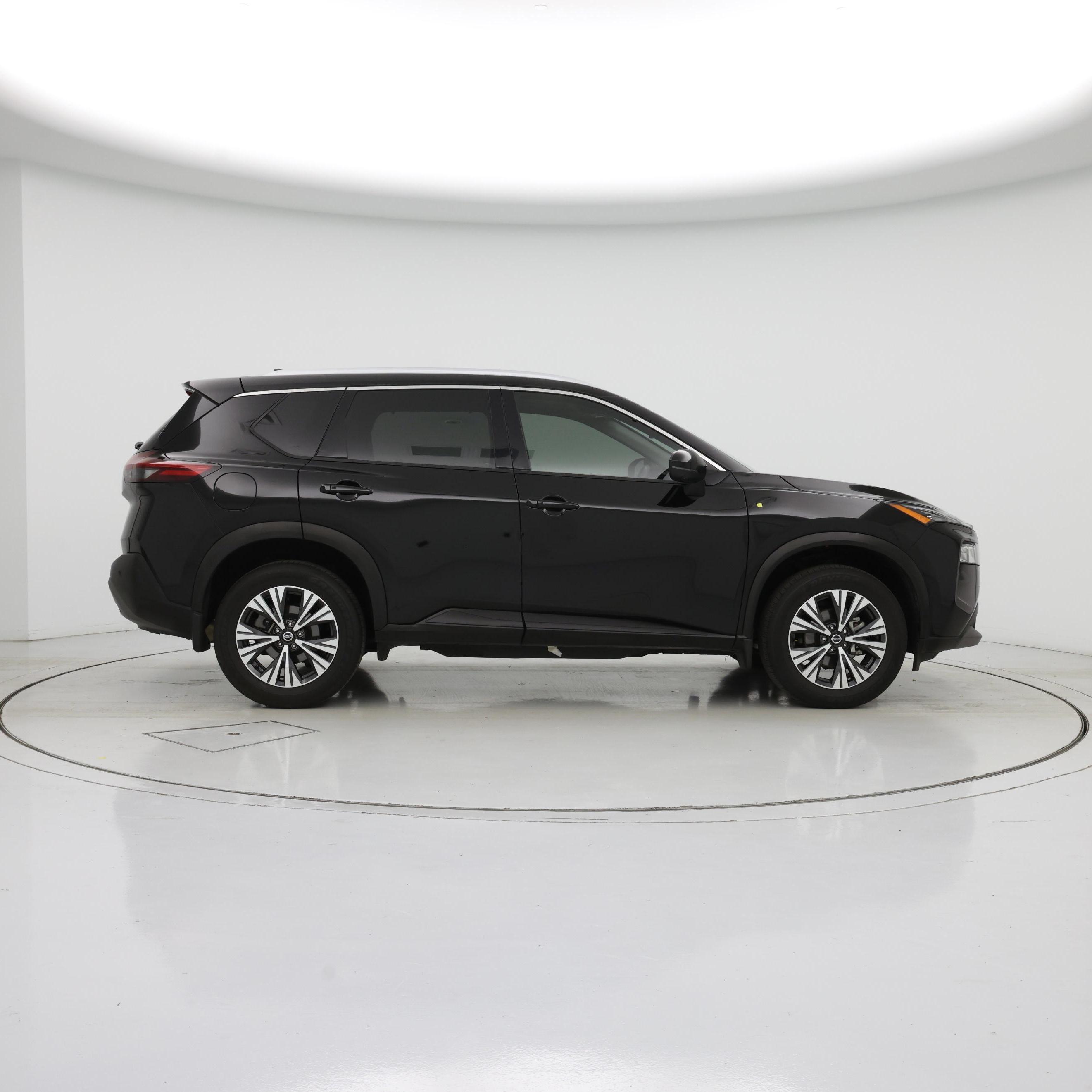 Thumbnail: 2021 Nissan Rogue - 7