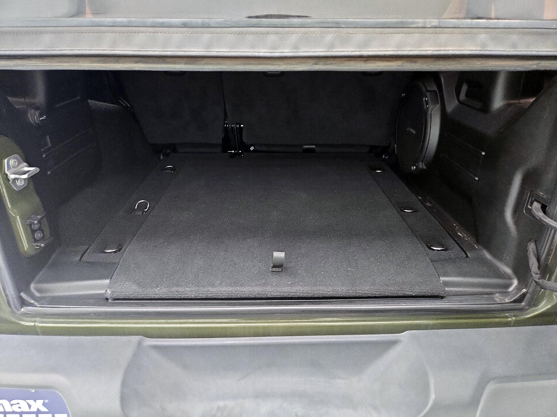 Thumbnail: 2021 Jeep Wrangler - 20