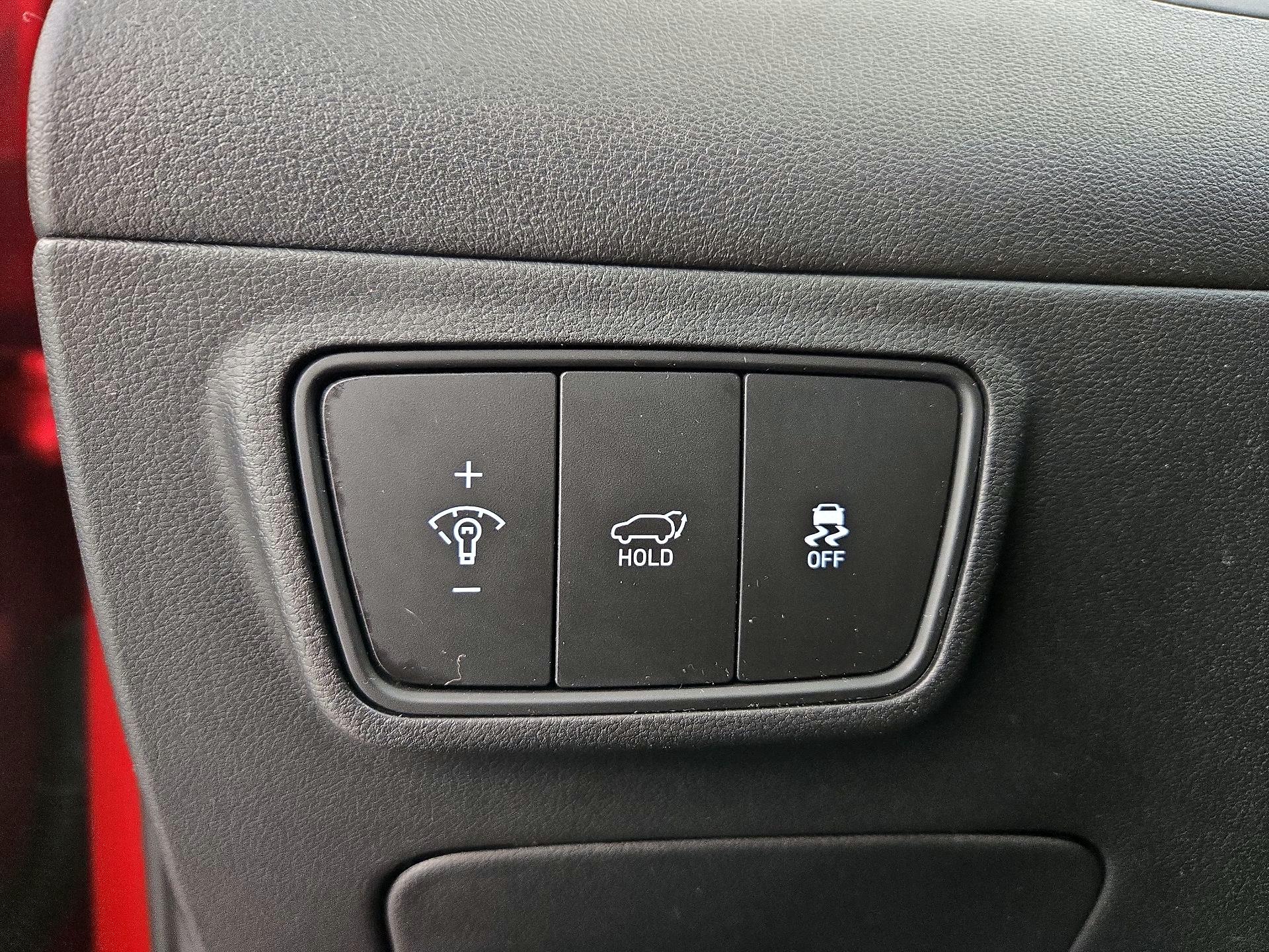 Thumbnail: 2023 Hyundai Tucson - 13