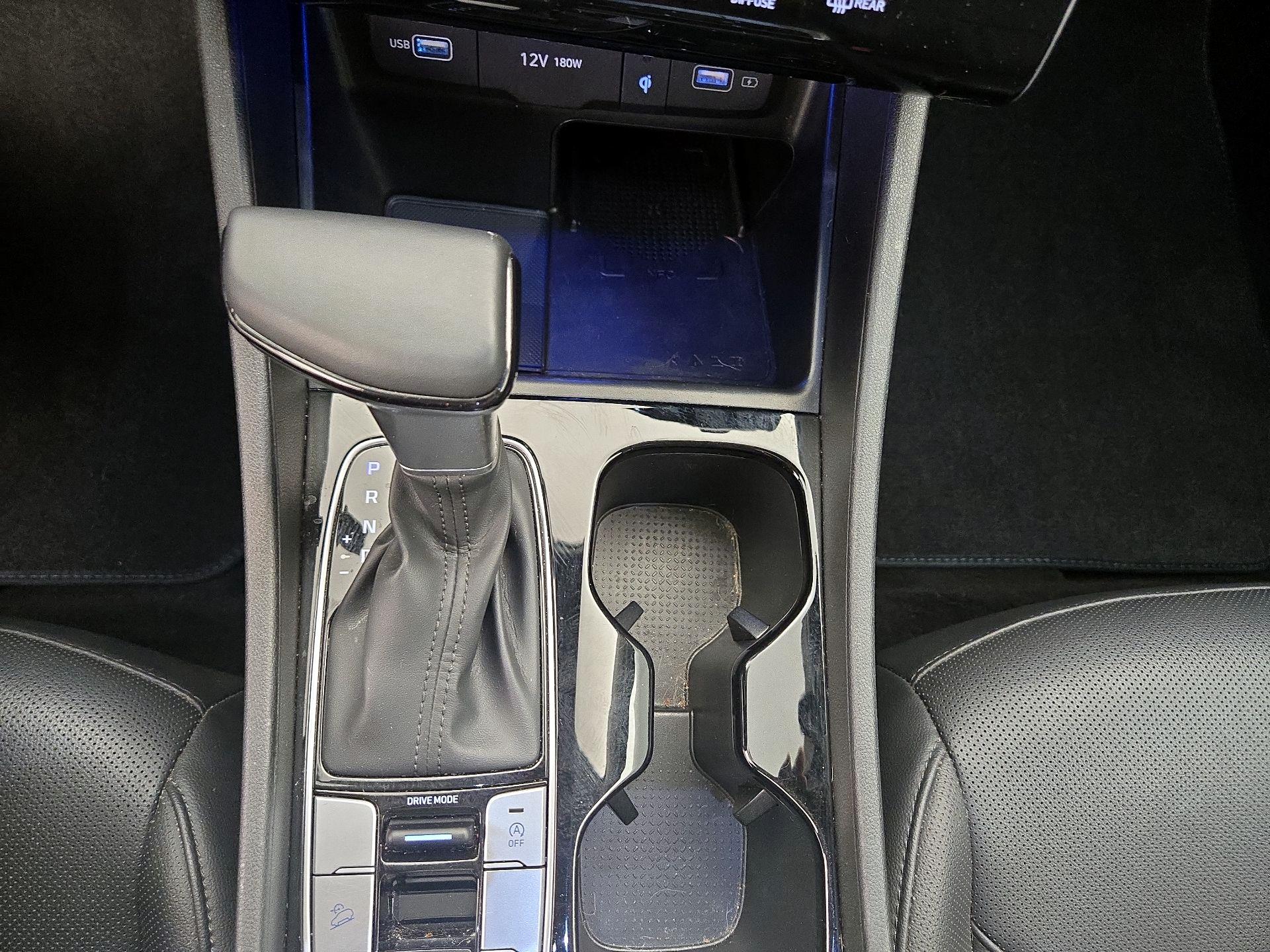 Thumbnail: 2023 Hyundai Tucson - 17