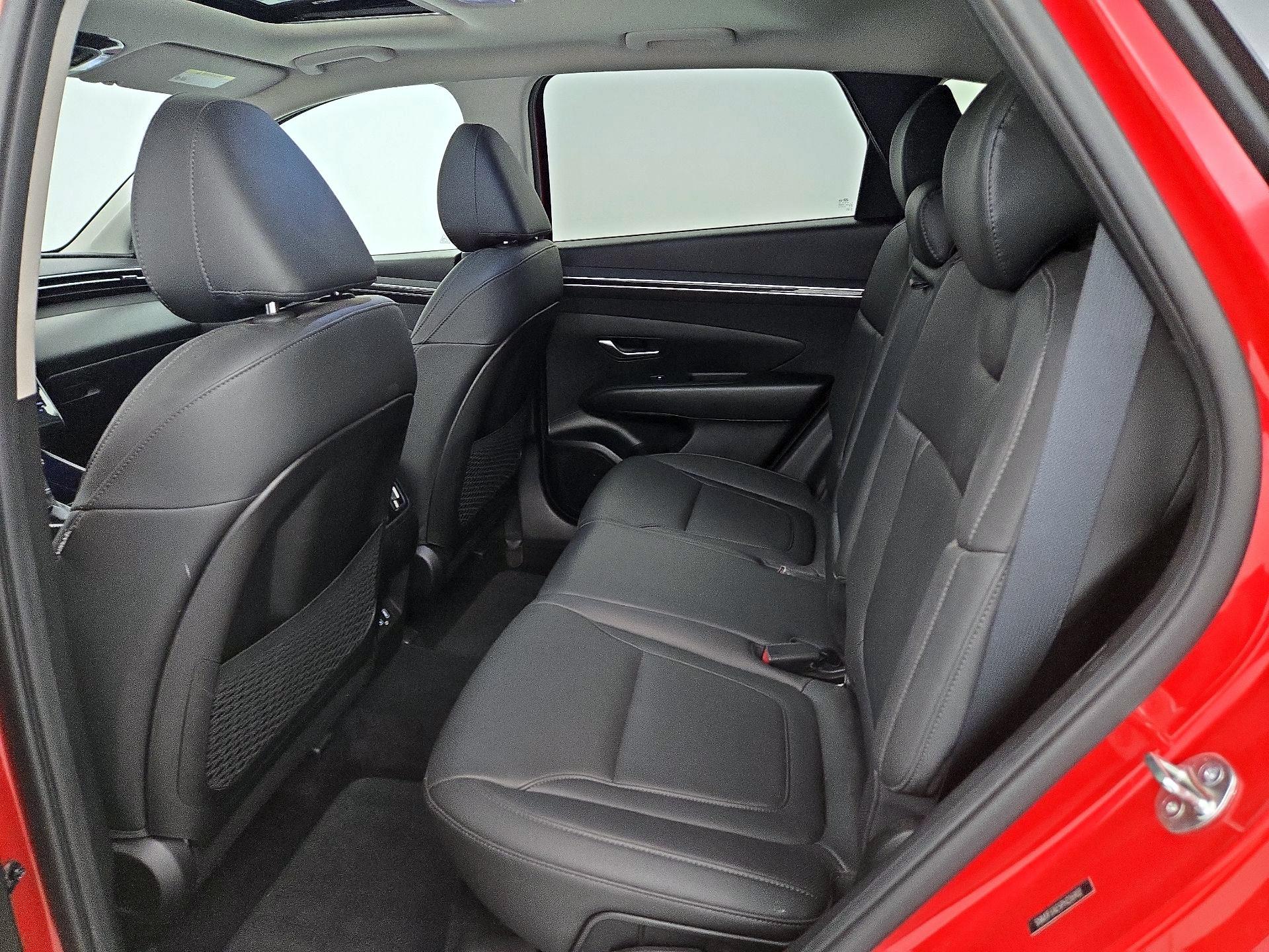 Thumbnail: 2023 Hyundai Tucson - 20