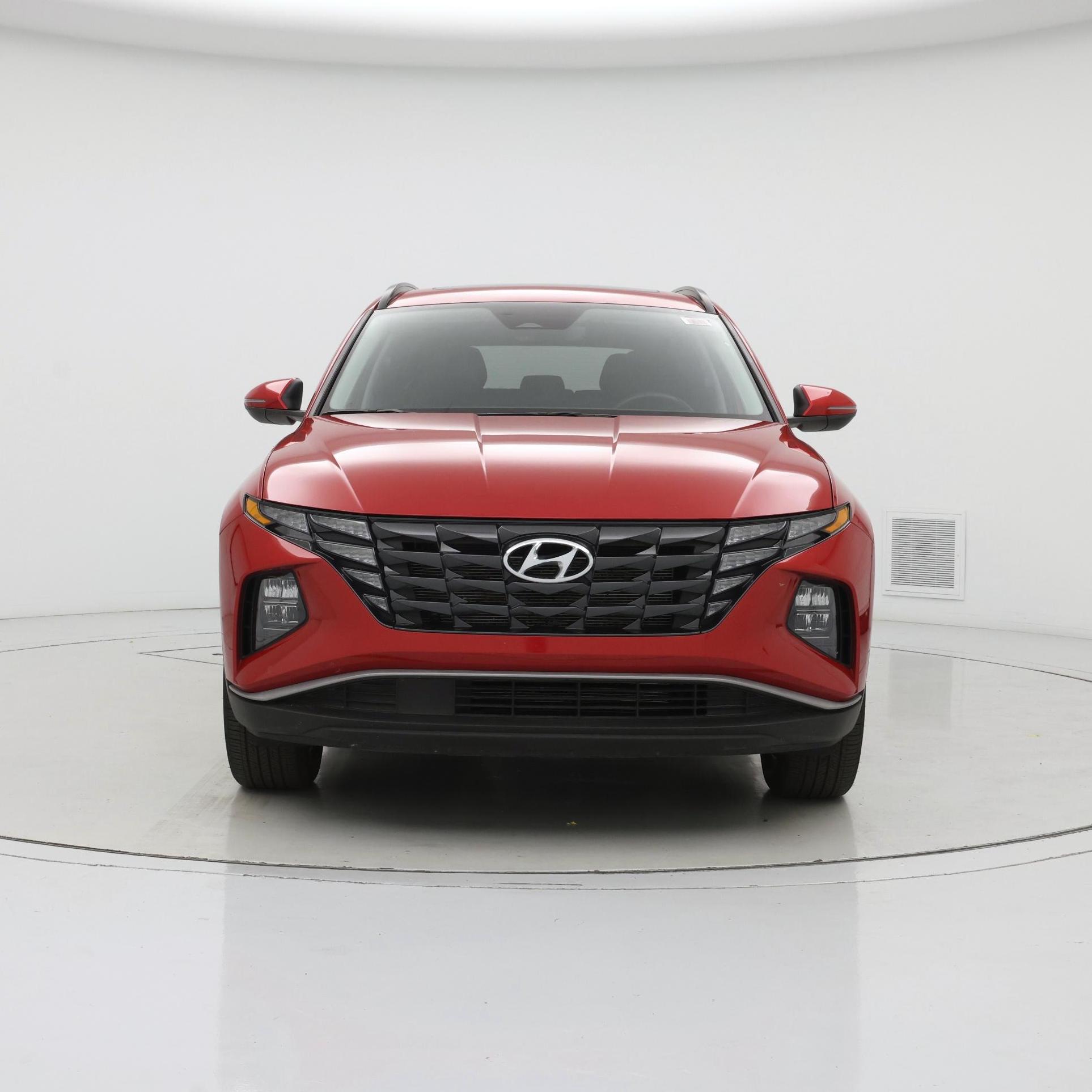 Thumbnail: 2023 Hyundai Tucson - 5