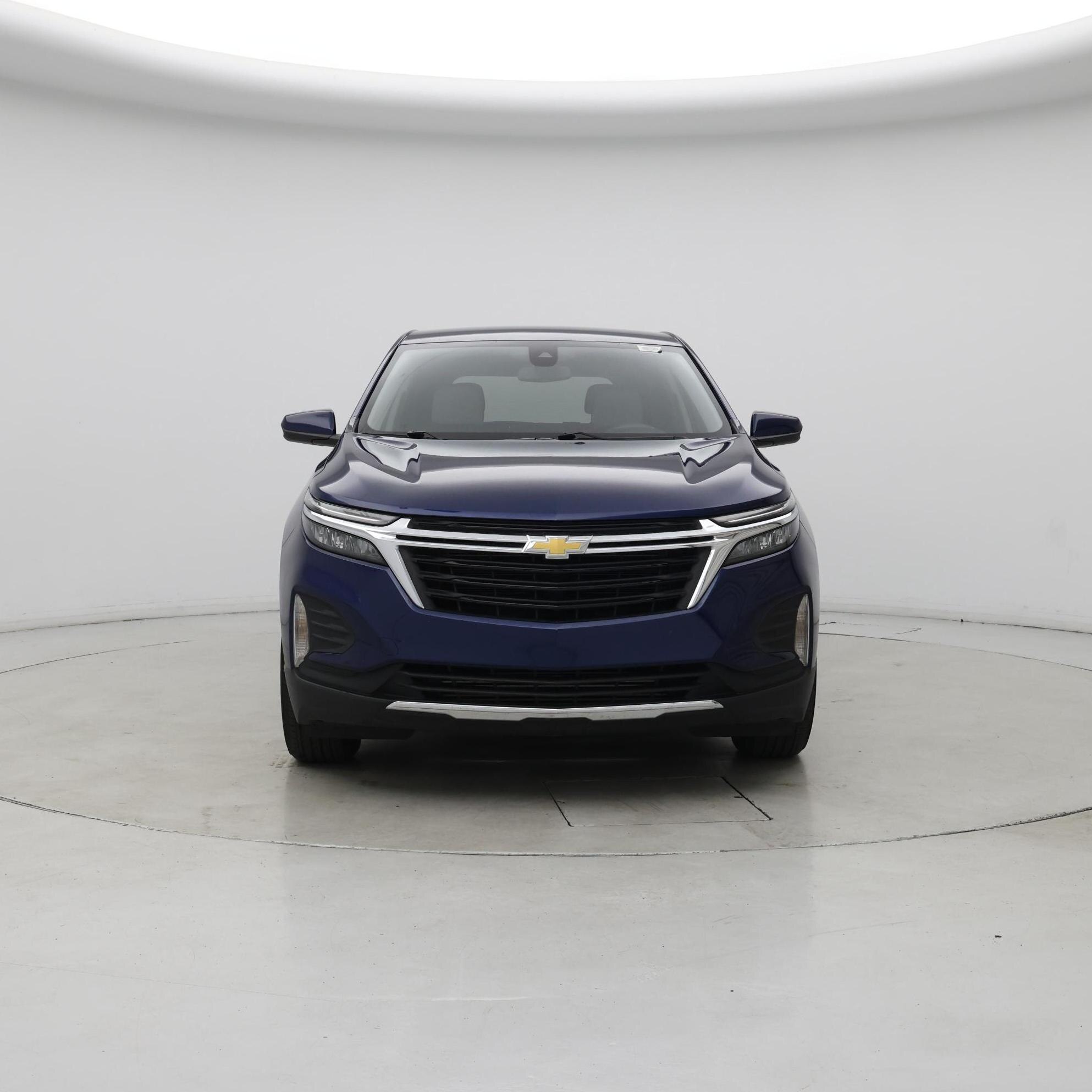 Thumbnail: 2022 Chevrolet Equinox - 5