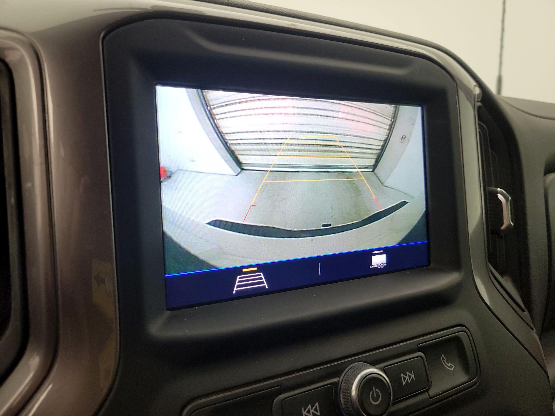 Thumbnail: 2023 Chevrolet Silverado 2500 - 14