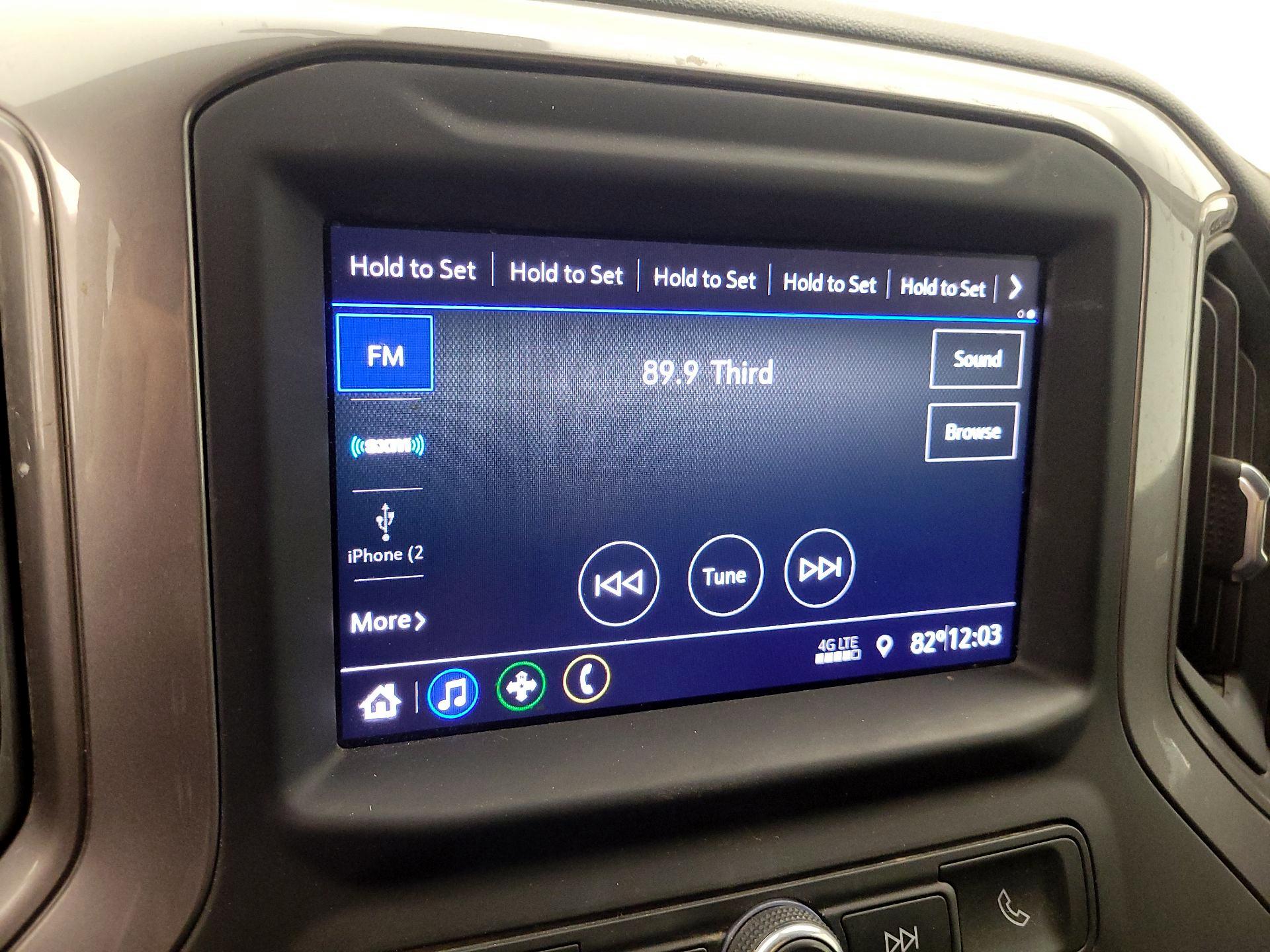 Thumbnail: 2023 Chevrolet Silverado 2500 - 15