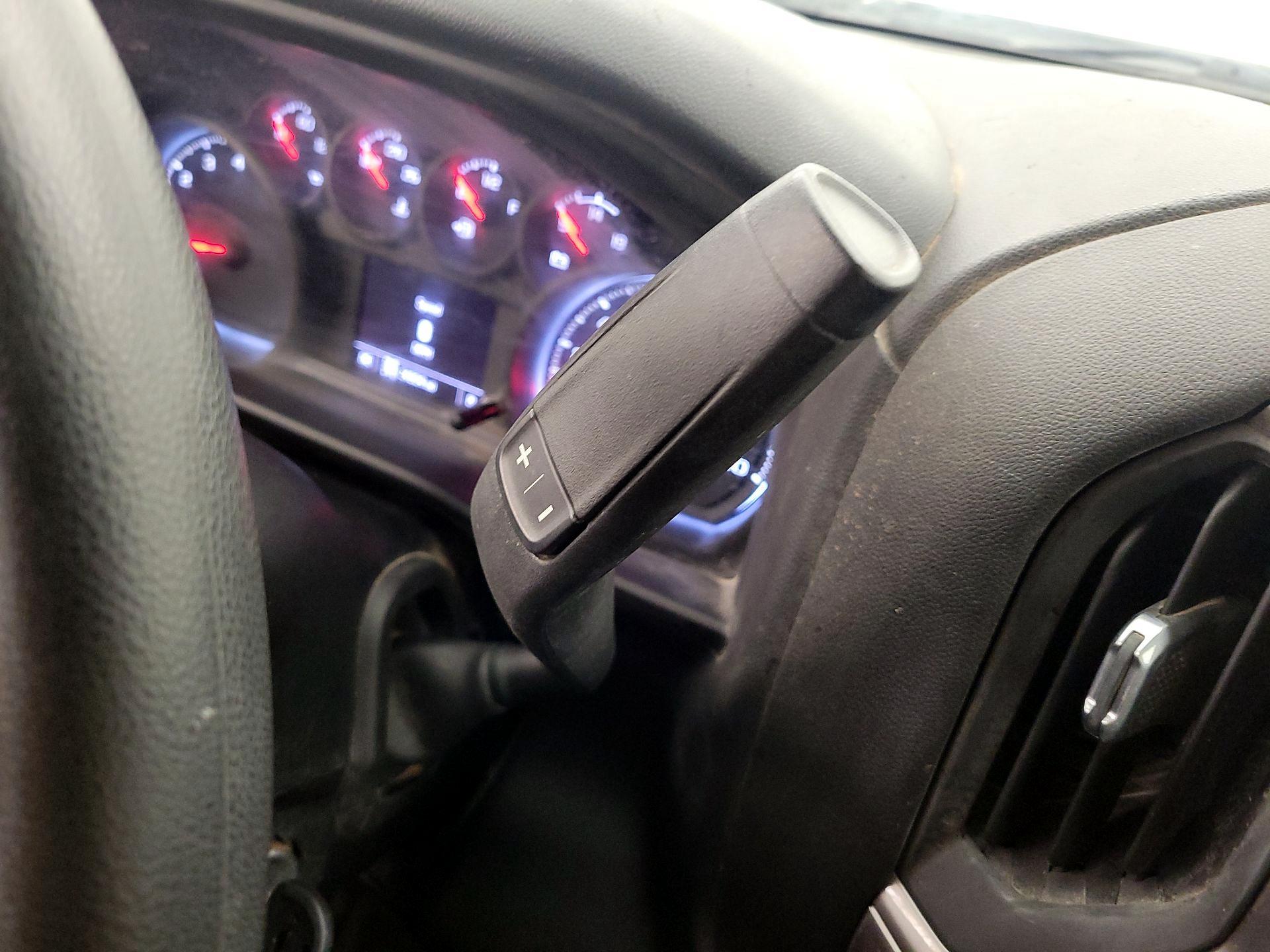 Thumbnail: 2023 Chevrolet Silverado 2500 - 17