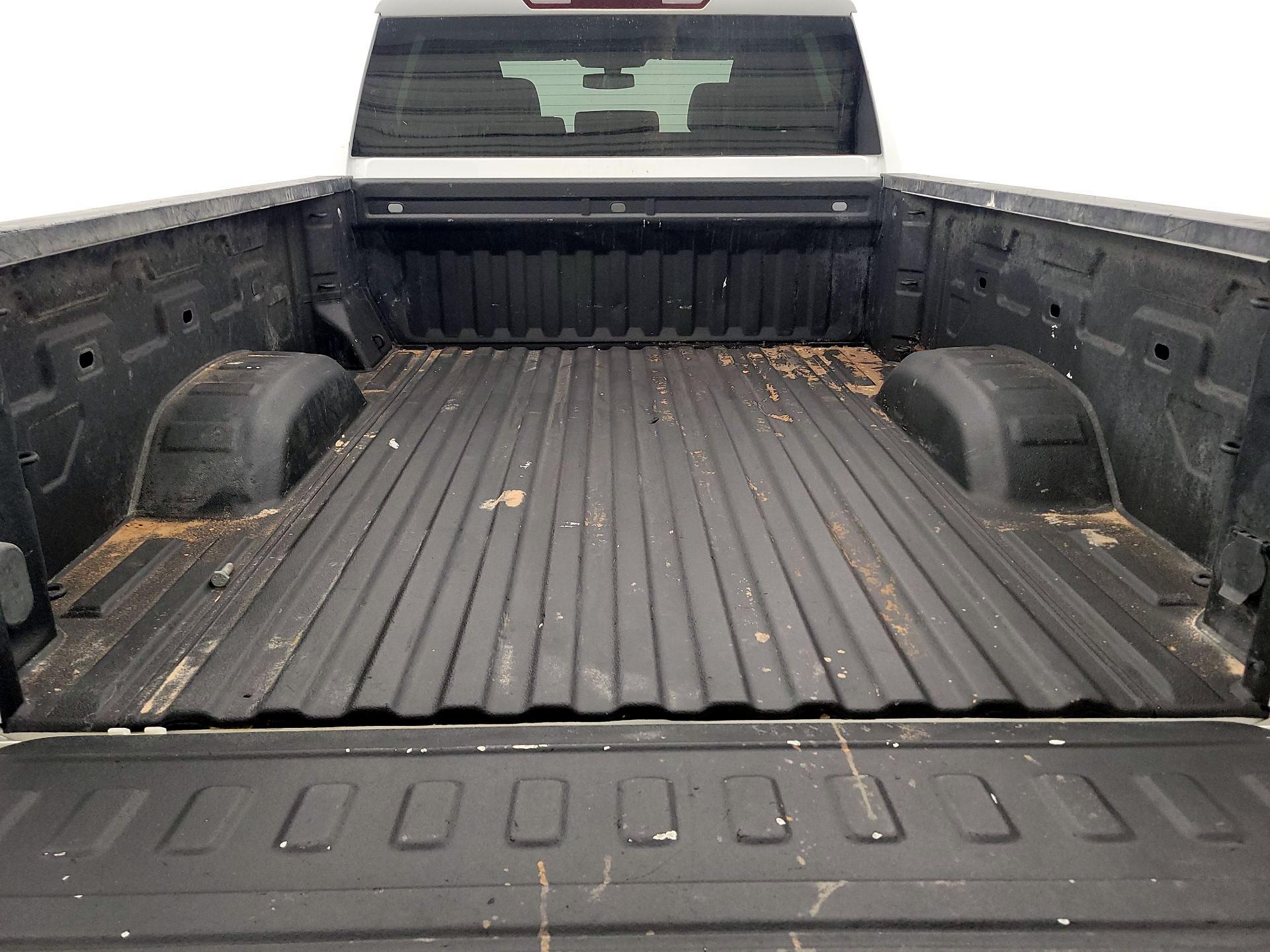 Thumbnail: 2023 Chevrolet Silverado 2500 - 20