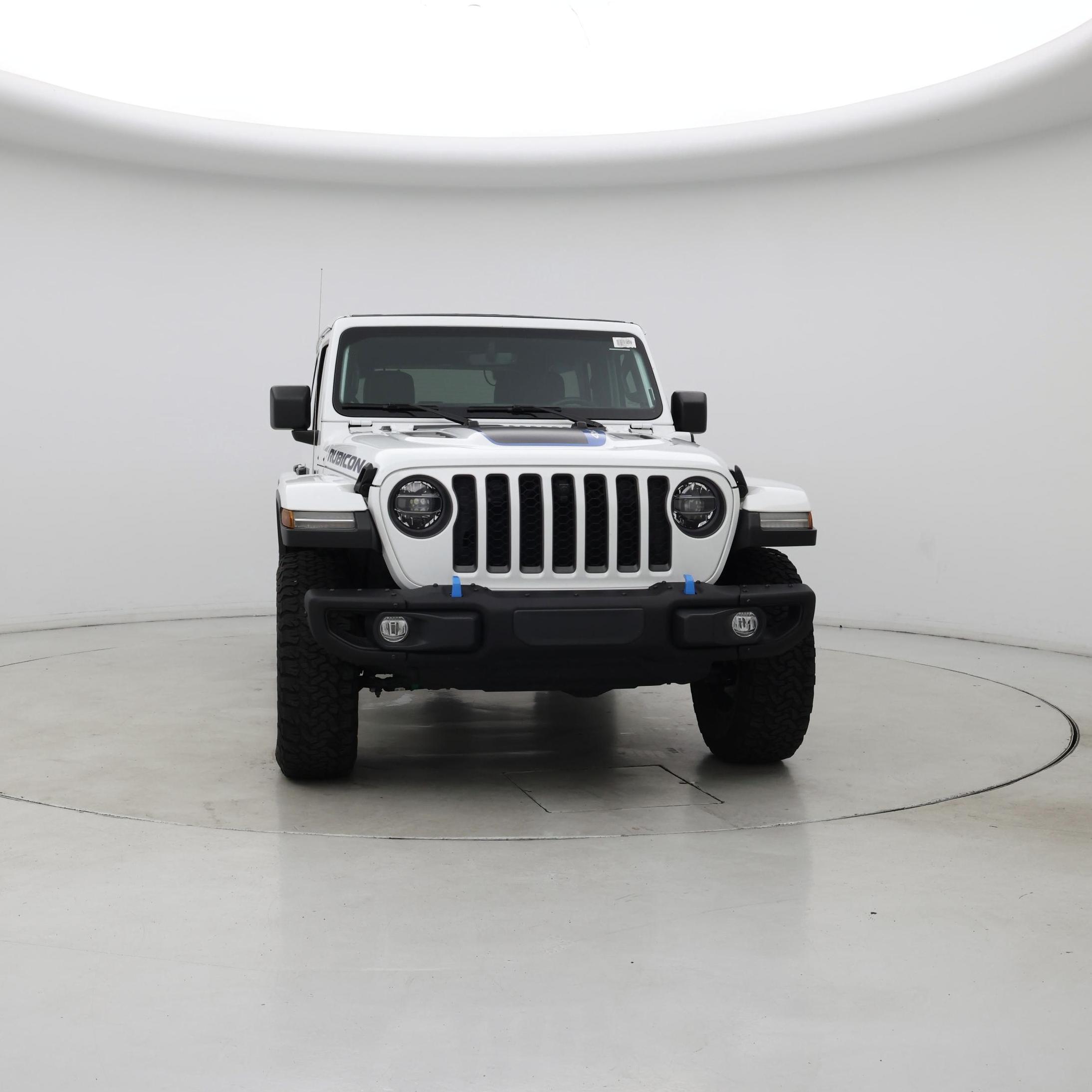 Thumbnail: 2022 Jeep Wrangler - 5