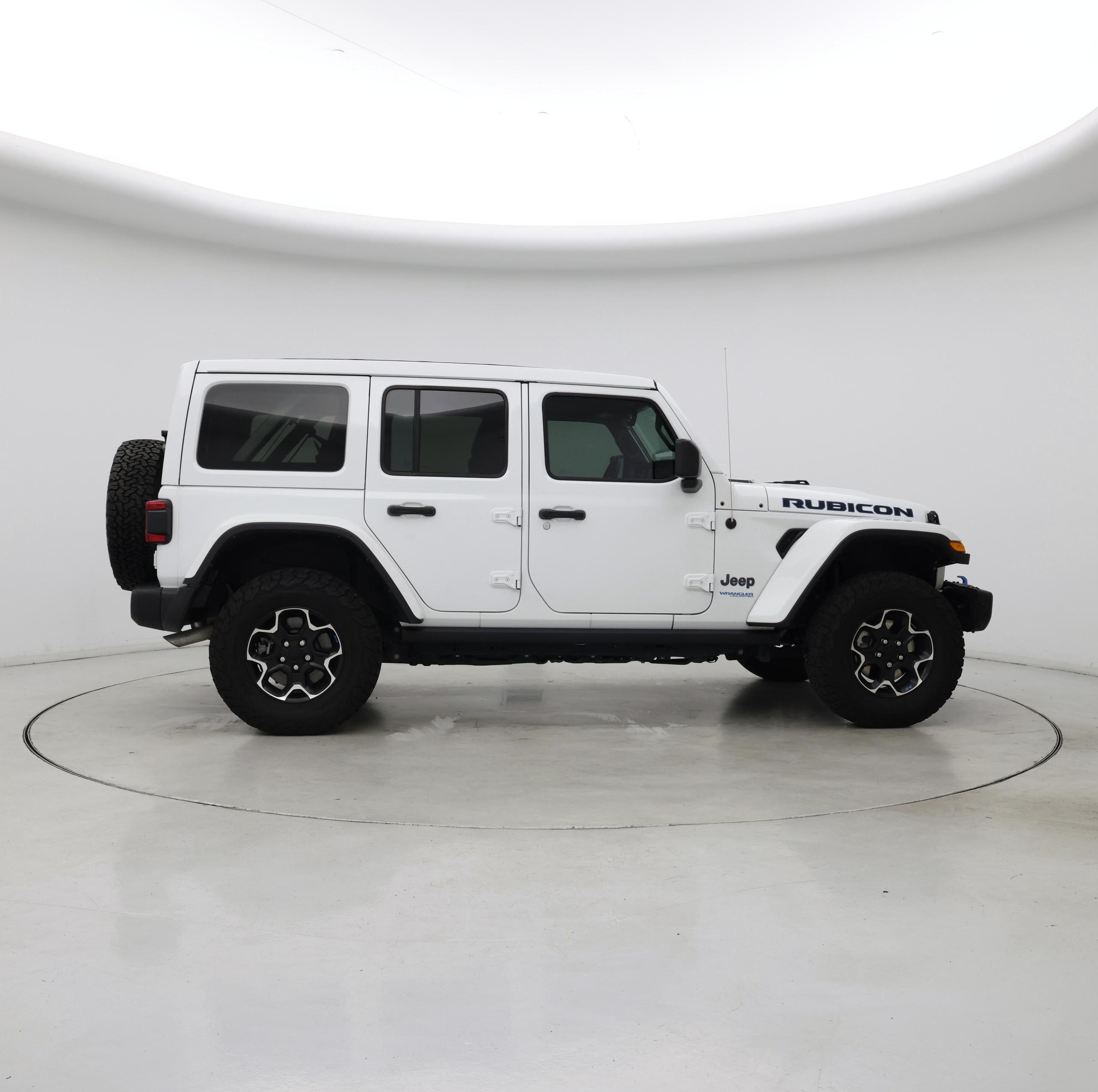 Thumbnail: 2022 Jeep Wrangler - 7