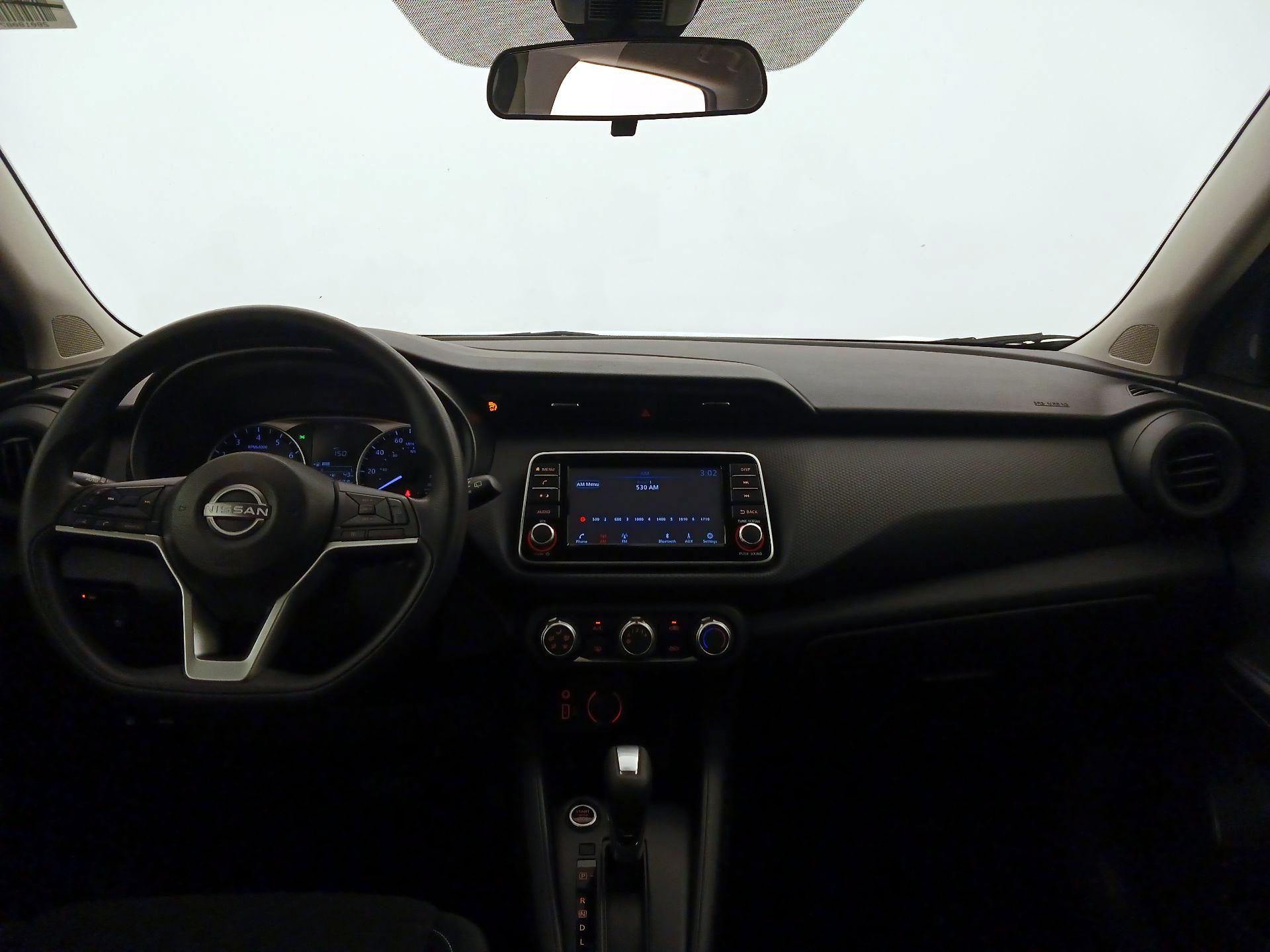 Thumbnail: 2022 Nissan Kicks - 9