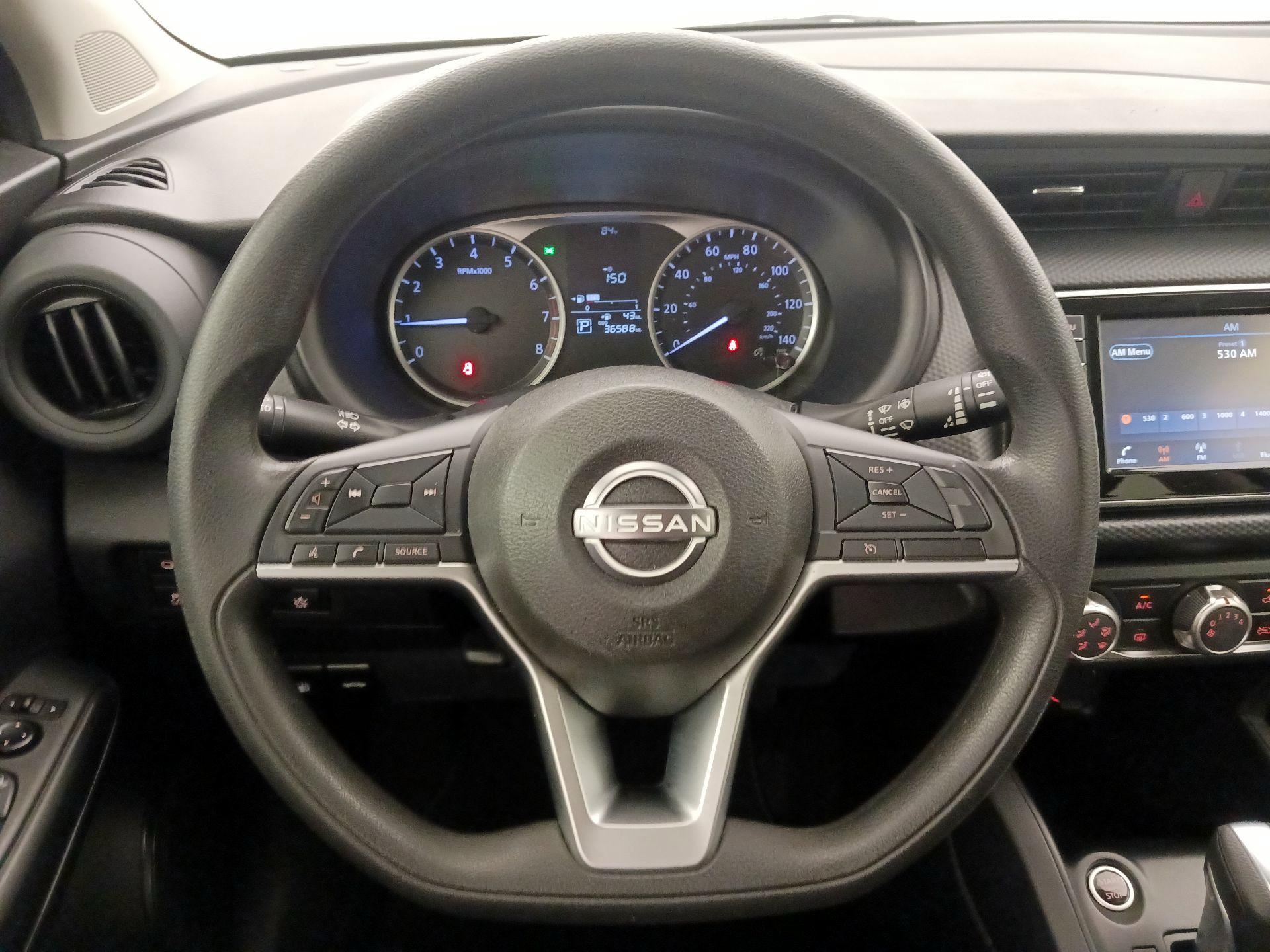 Thumbnail: 2022 Nissan Kicks - 10