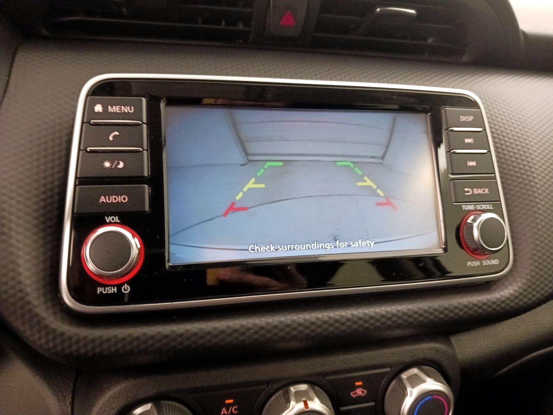 Thumbnail: 2022 Nissan Kicks - 14