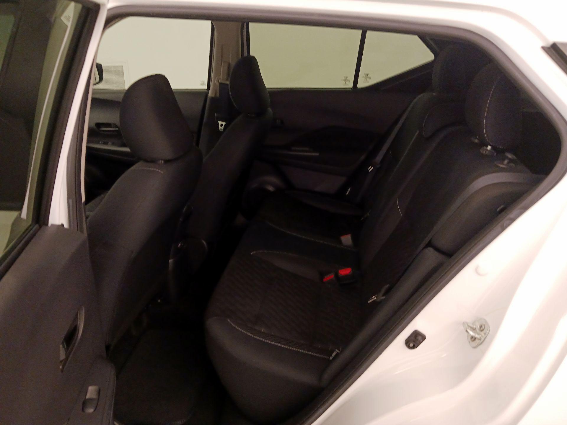 Thumbnail: 2022 Nissan Kicks - 19