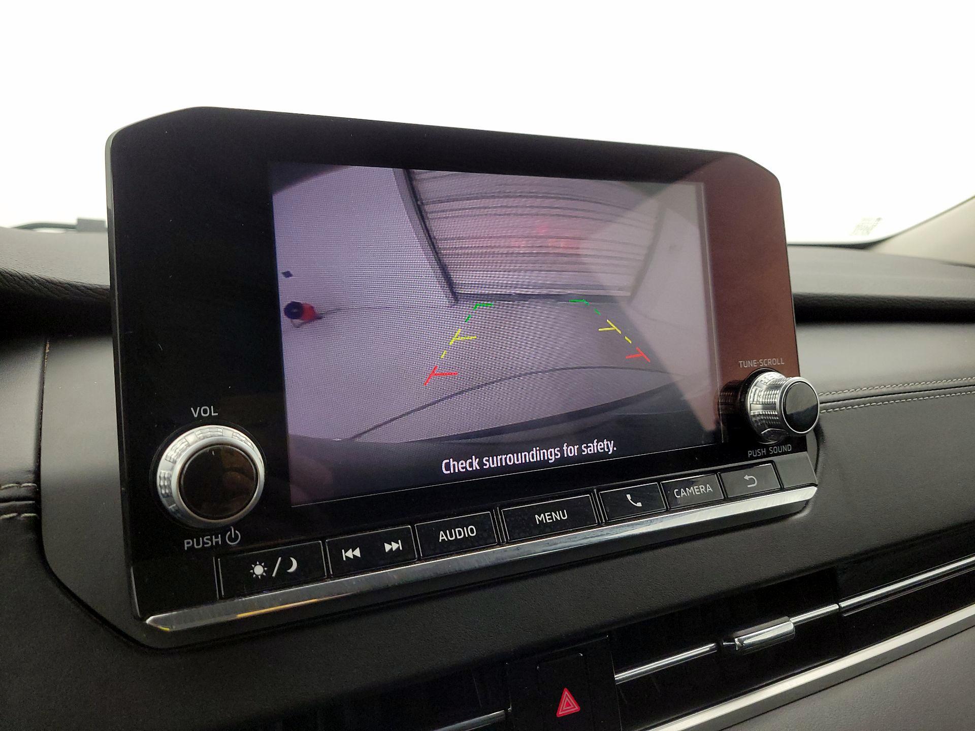 Thumbnail: 2022 Mitsubishi Outlander - 14