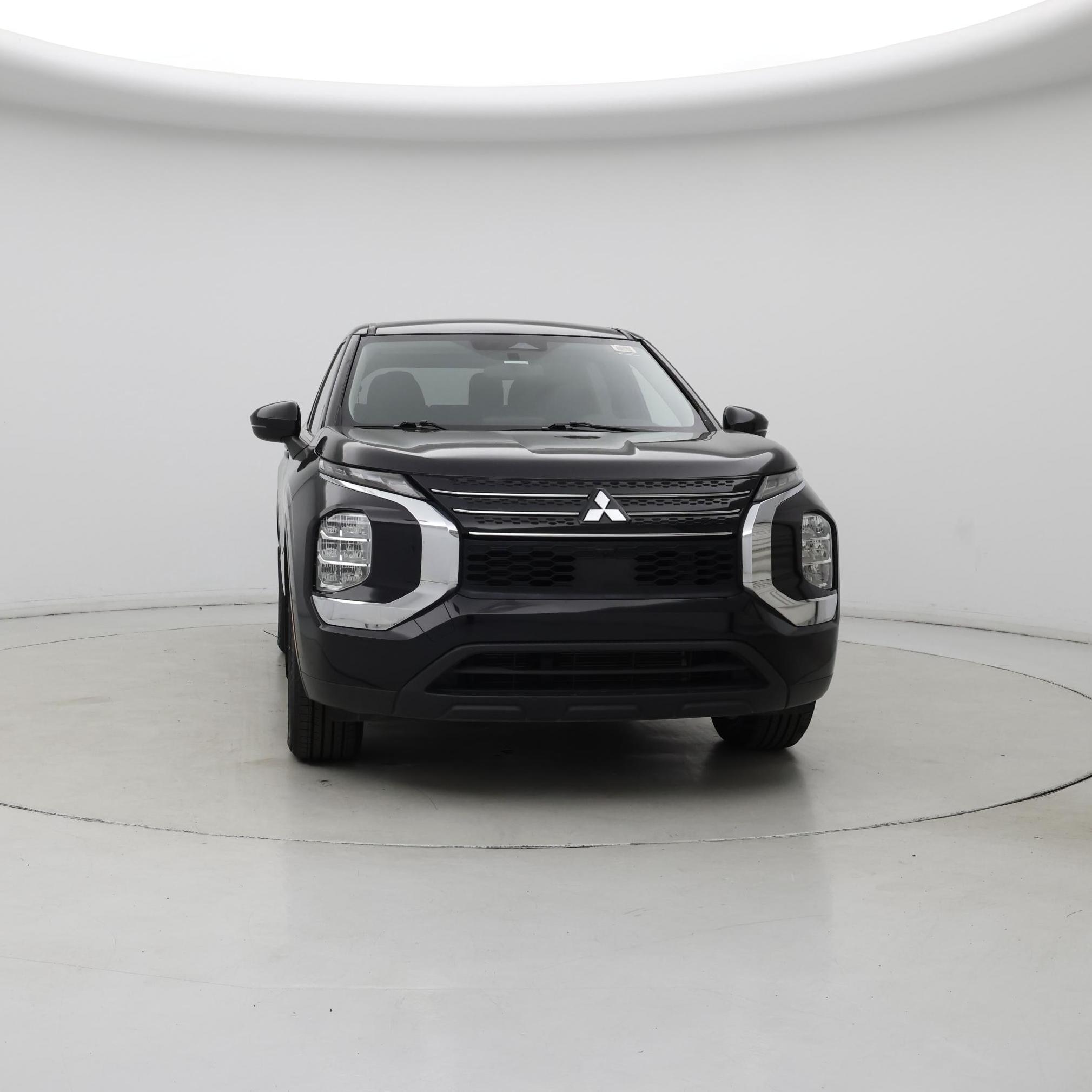 Thumbnail: 2022 Mitsubishi Outlander - 5