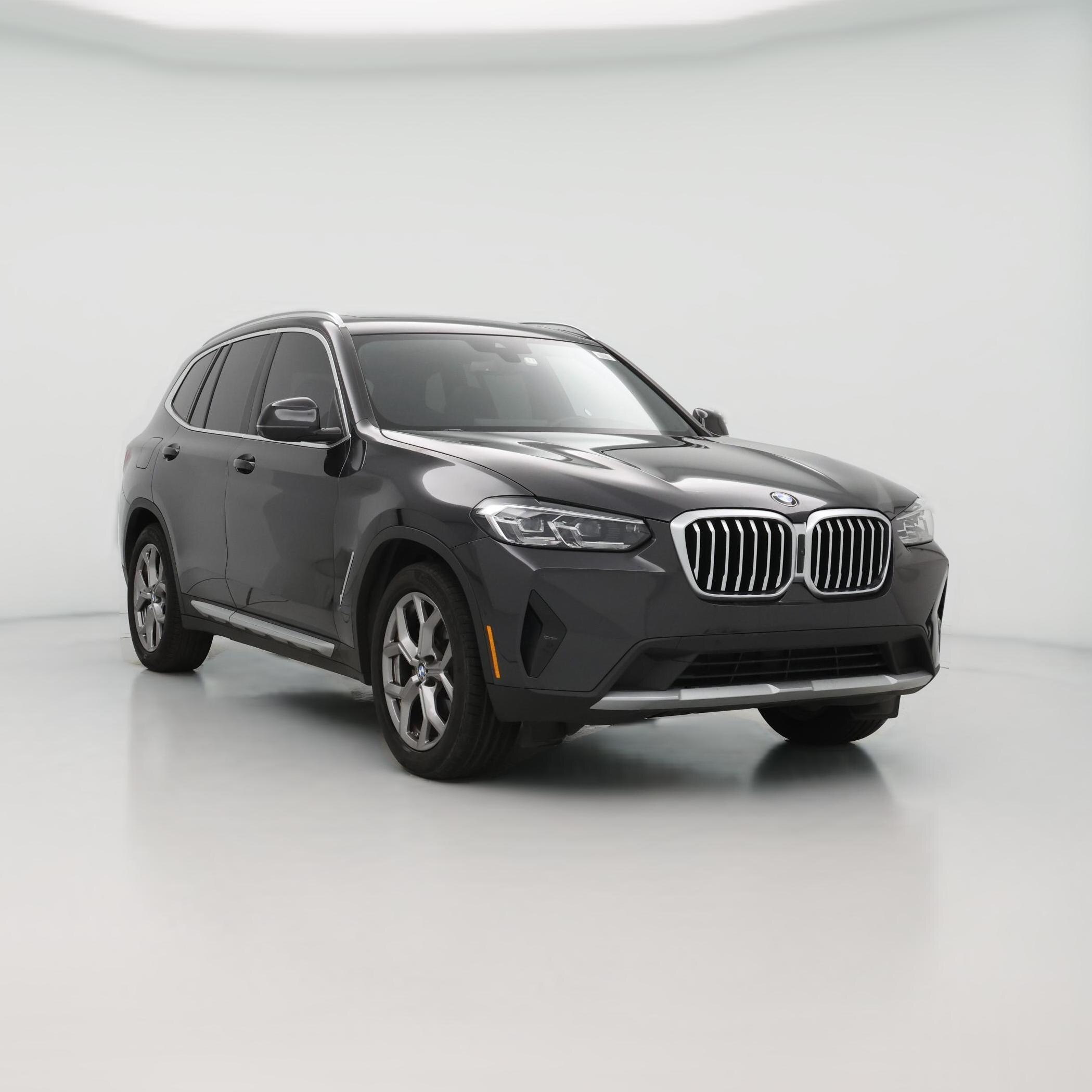 Thumbnail: 2023 BMW X3 - 1