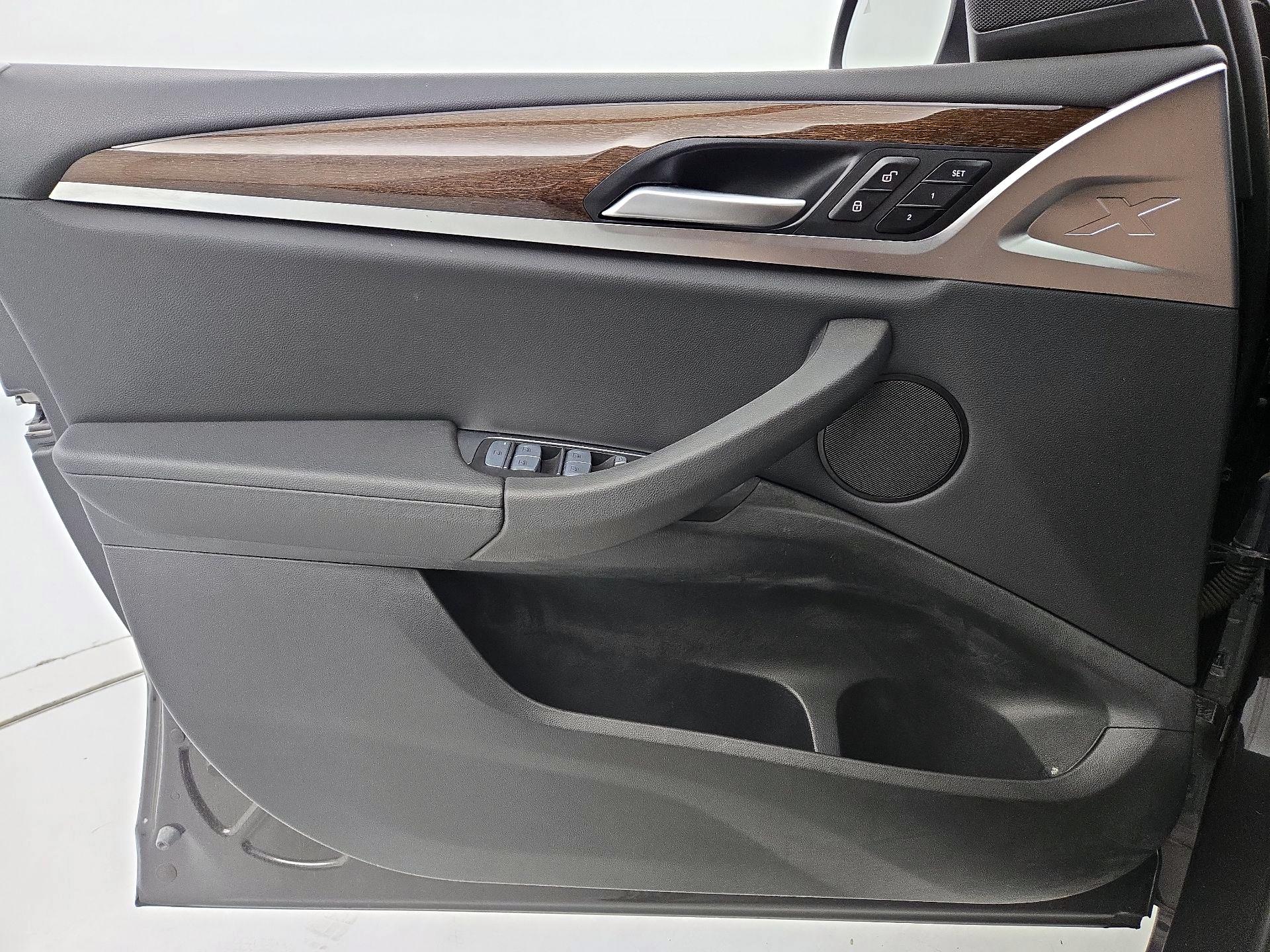 Thumbnail: 2023 BMW X3 - 12