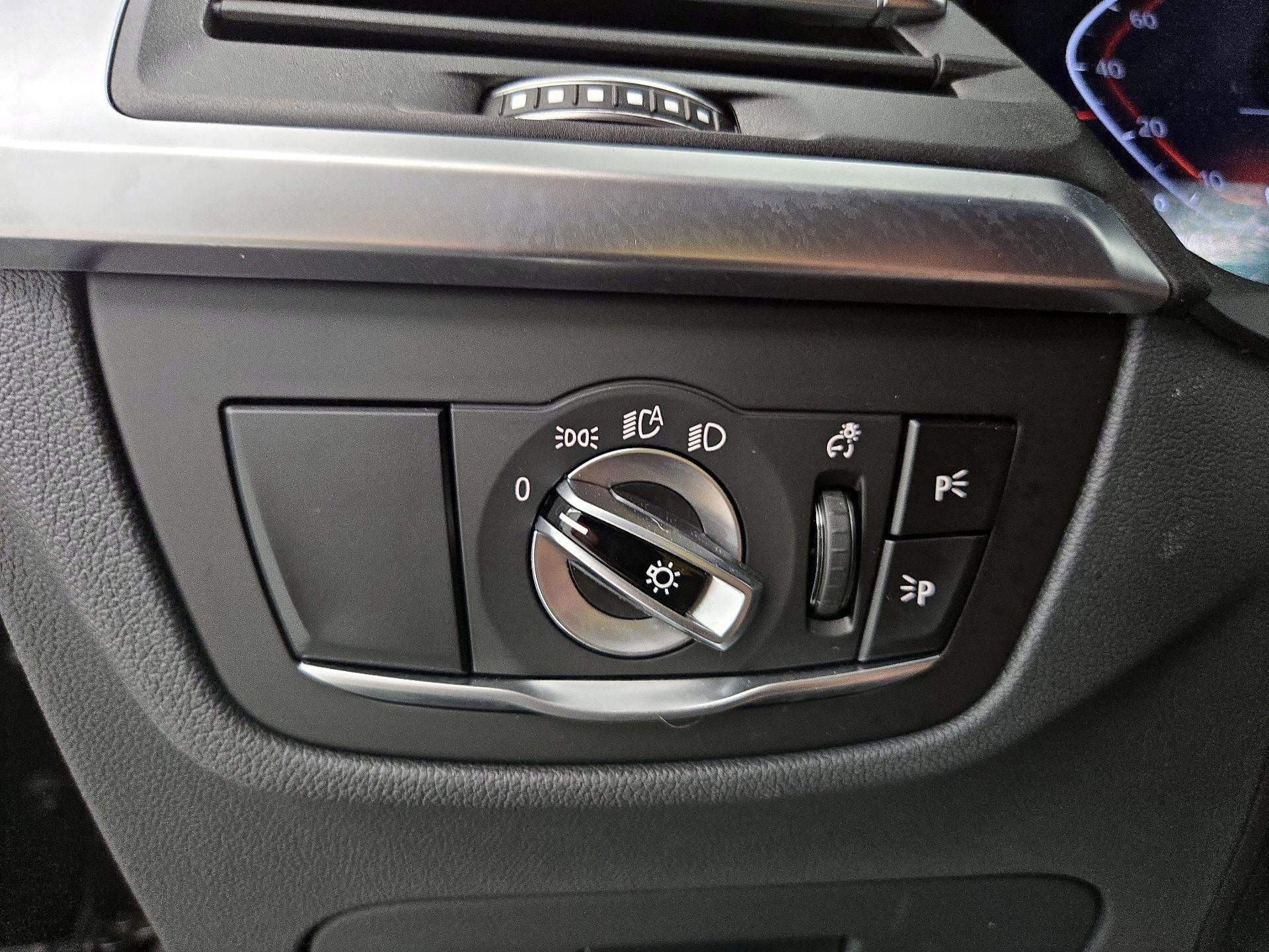 Thumbnail: 2023 BMW X3 - 13