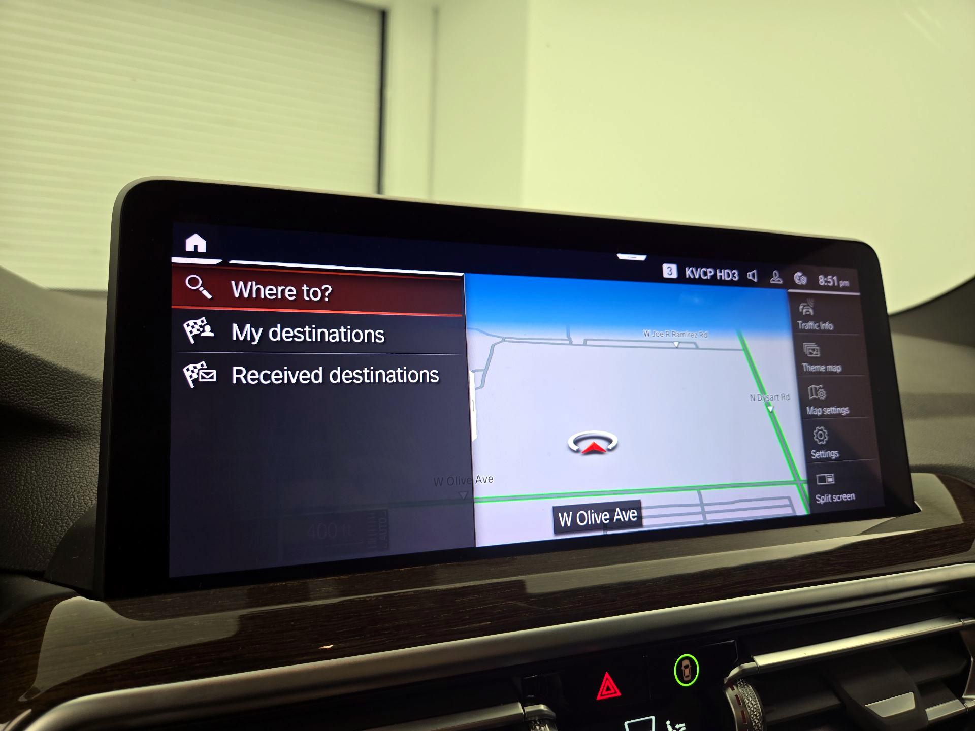 Thumbnail: 2023 BMW X3 - 14