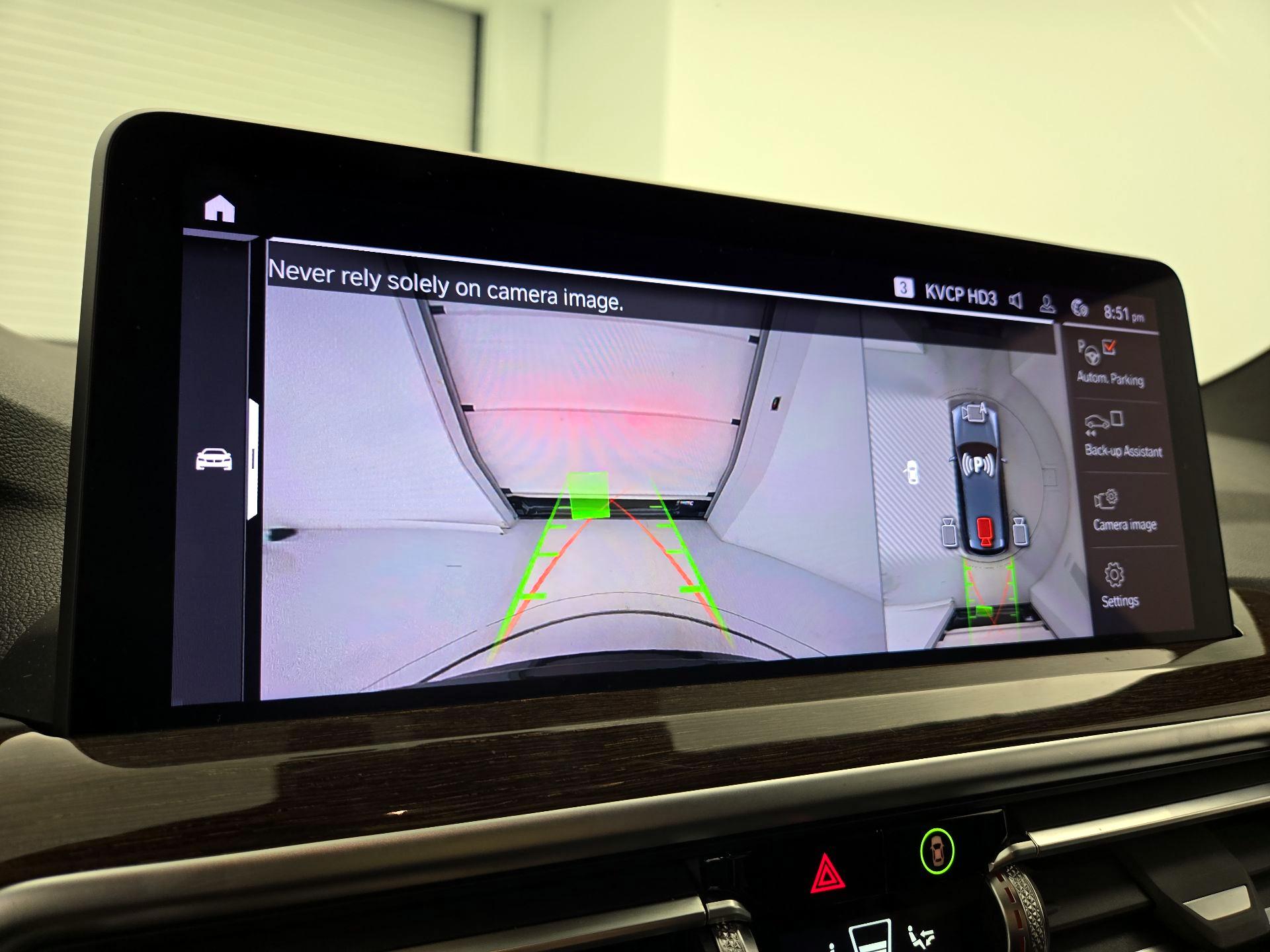 Thumbnail: 2023 BMW X3 - 15