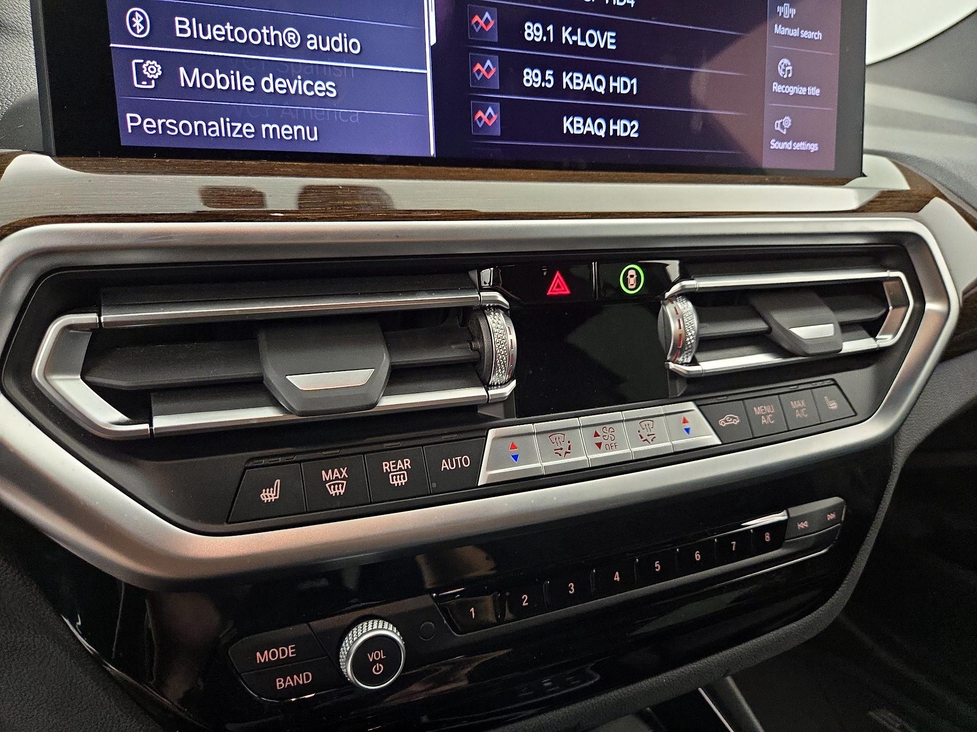 Thumbnail: 2023 BMW X3 - 17