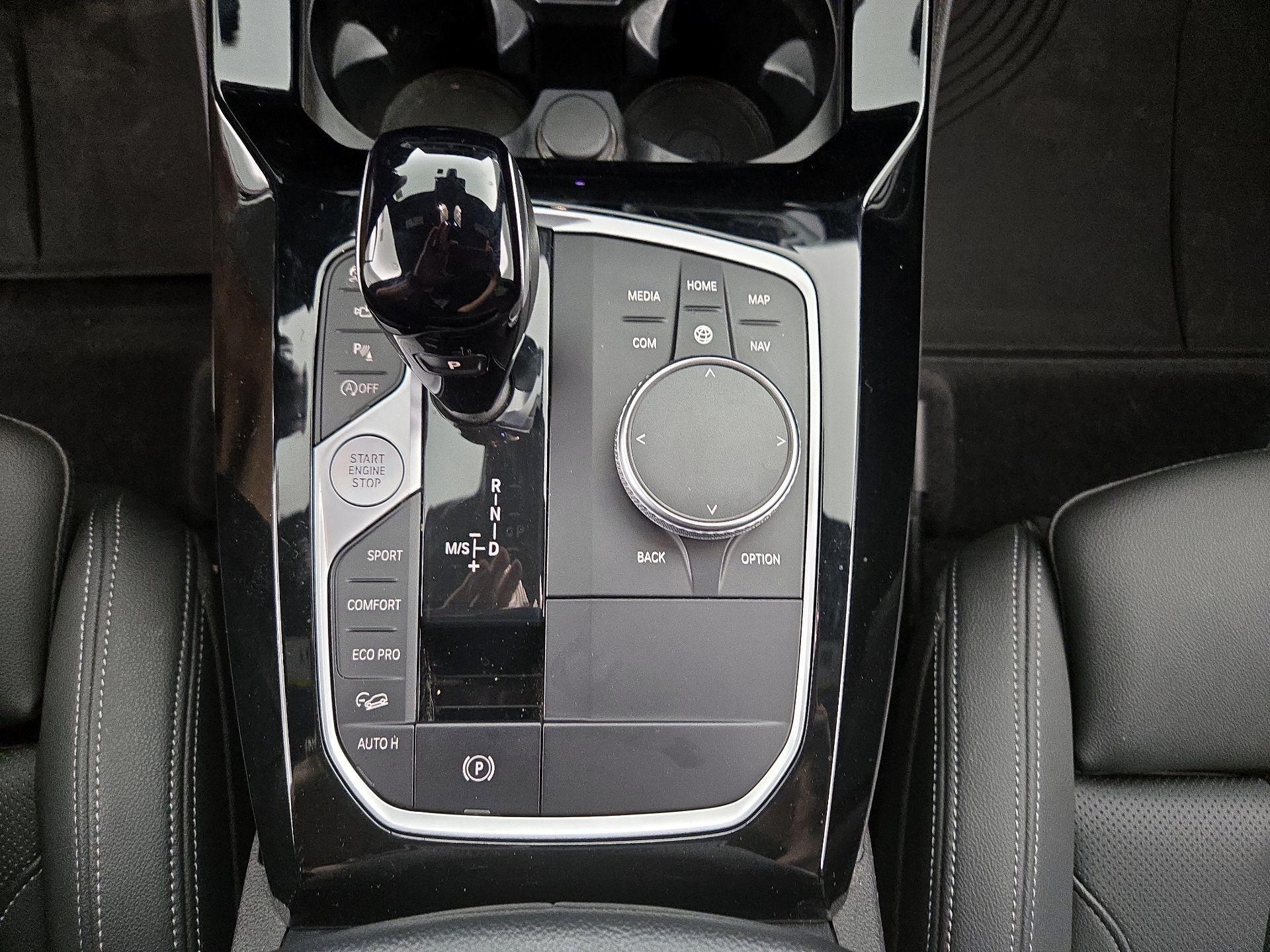 Thumbnail: 2023 BMW X3 - 18