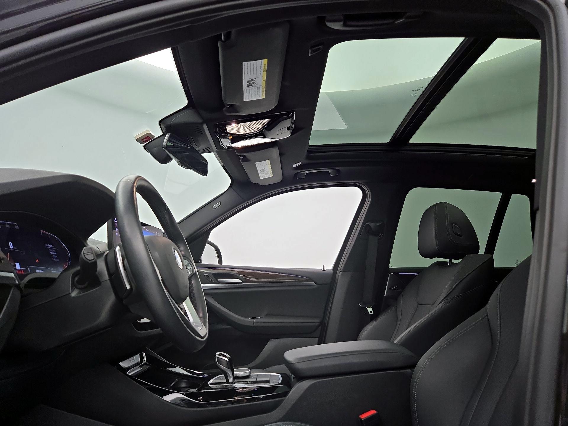 Thumbnail: 2023 BMW X3 - 20