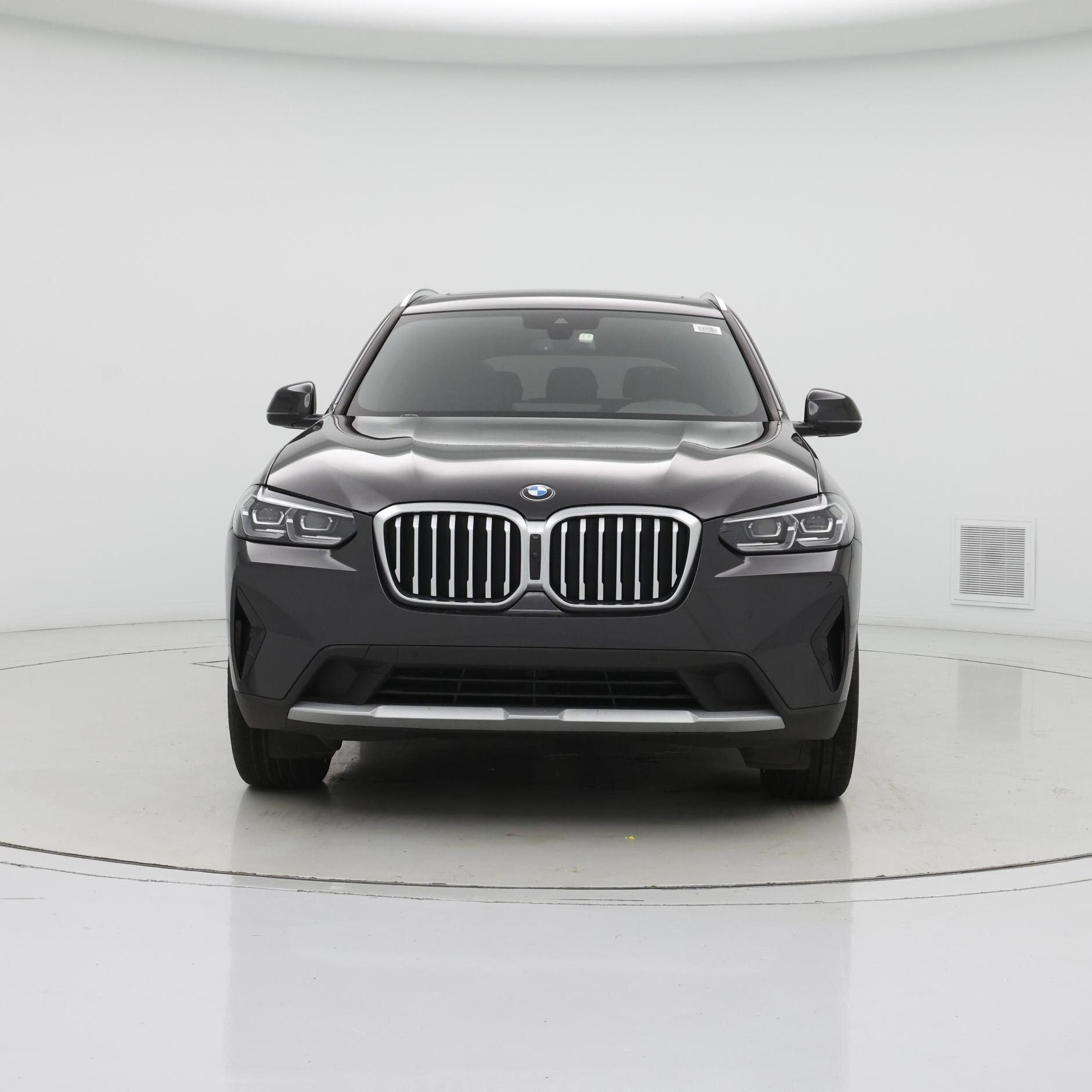 Thumbnail: 2023 BMW X3 - 5