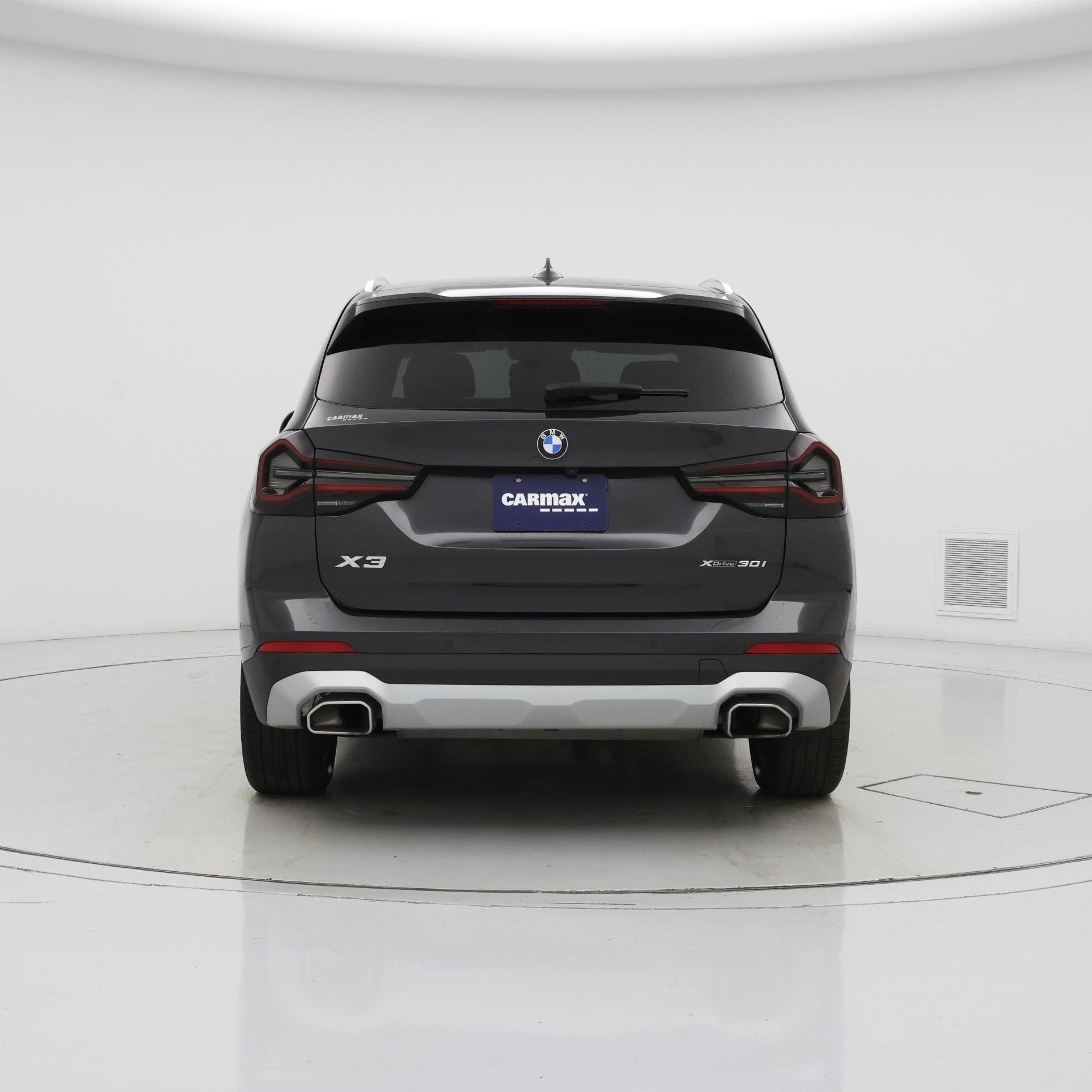 Thumbnail: 2023 BMW X3 - 6