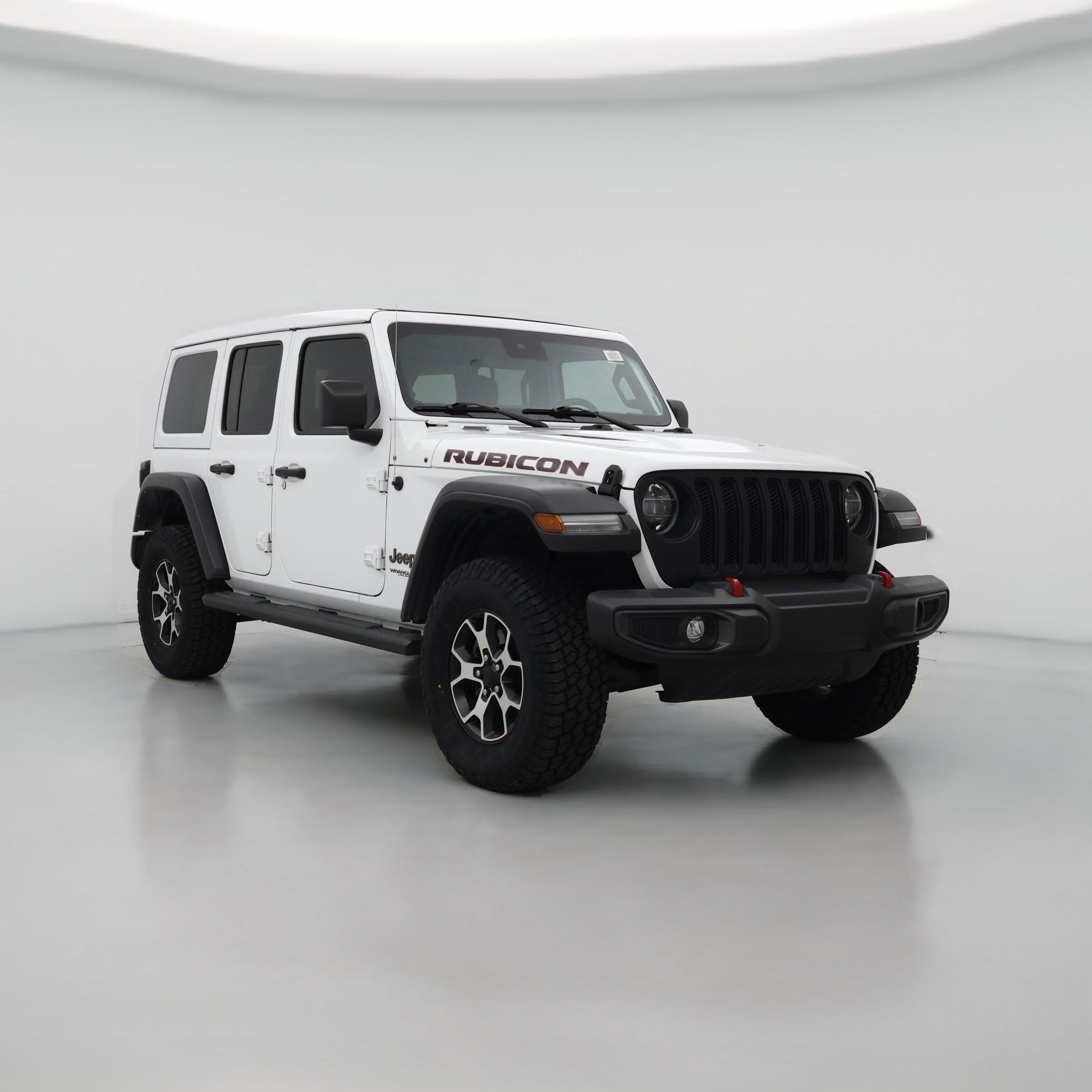 Thumbnail: 2022 Jeep Wrangler - 1