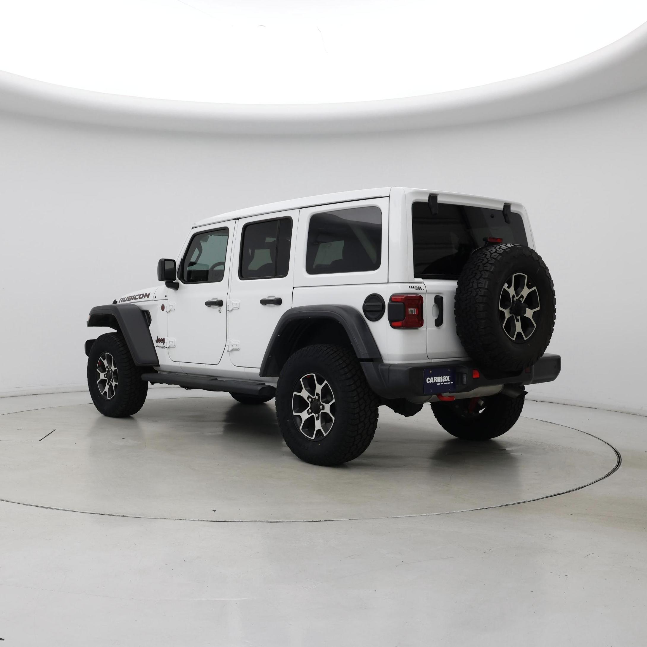 Thumbnail: 2022 Jeep Wrangler - 2