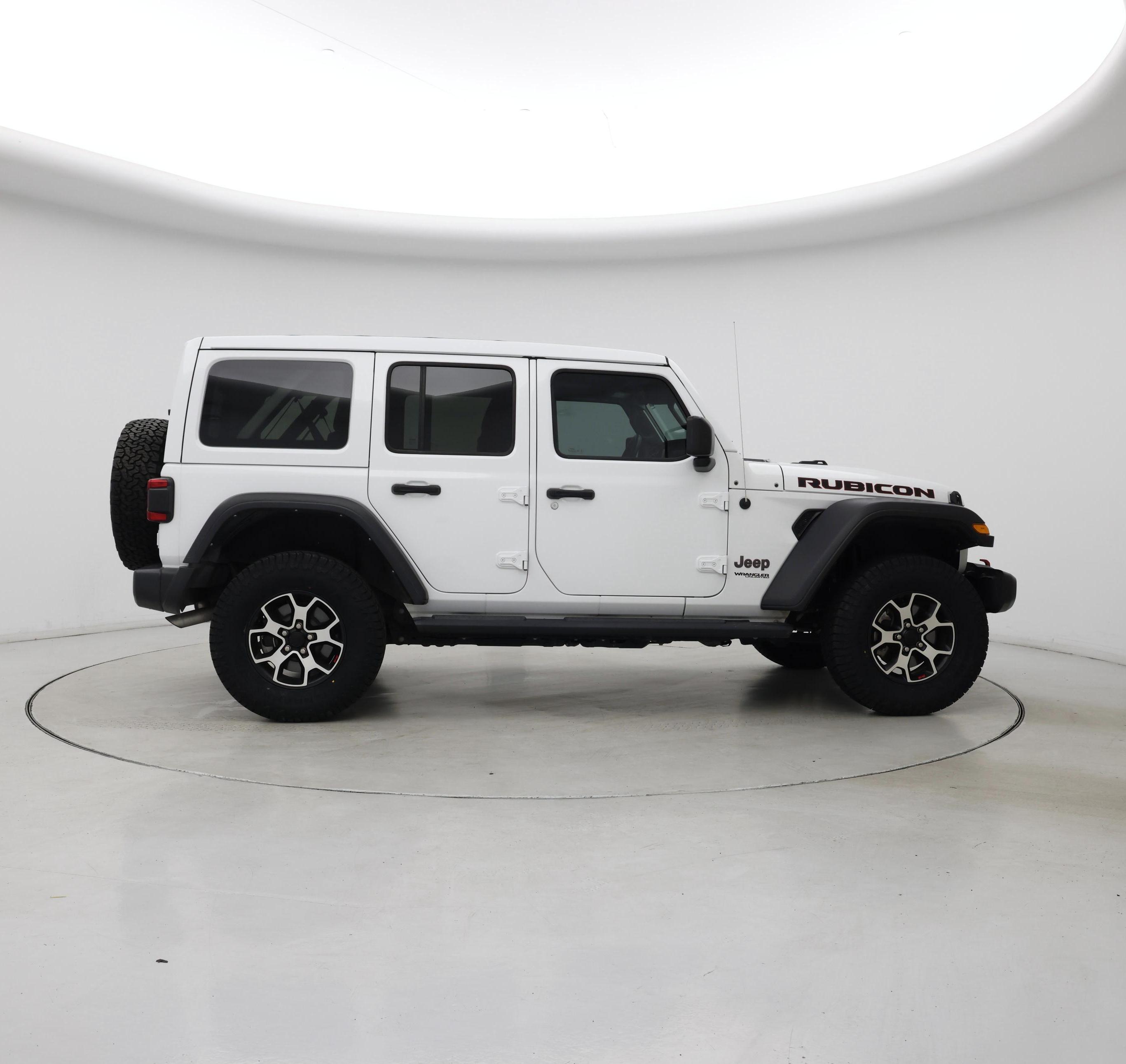 Thumbnail: 2022 Jeep Wrangler - 7