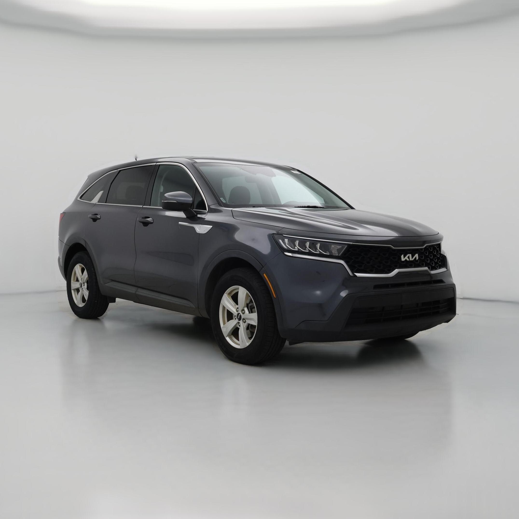 Thumbnail: 2022 Kia Sorento - 1