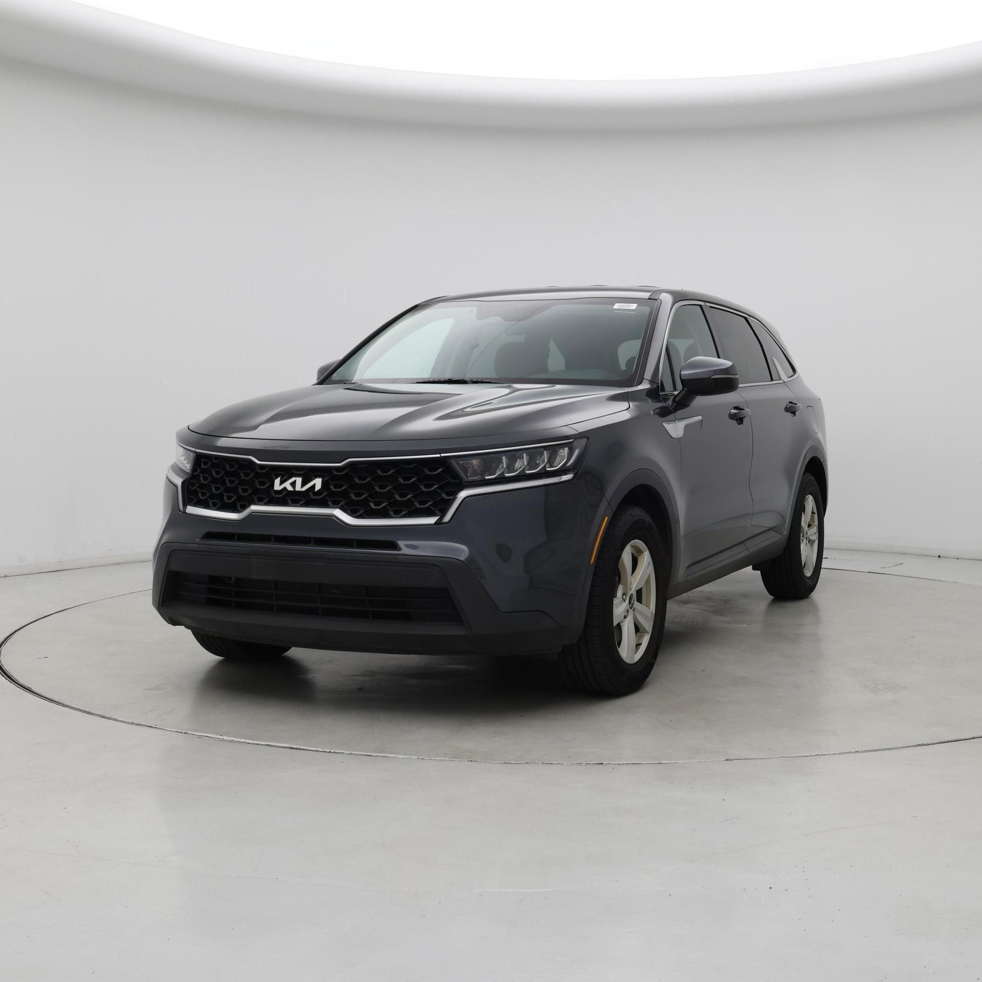 Thumbnail: 2022 Kia Sorento - 4