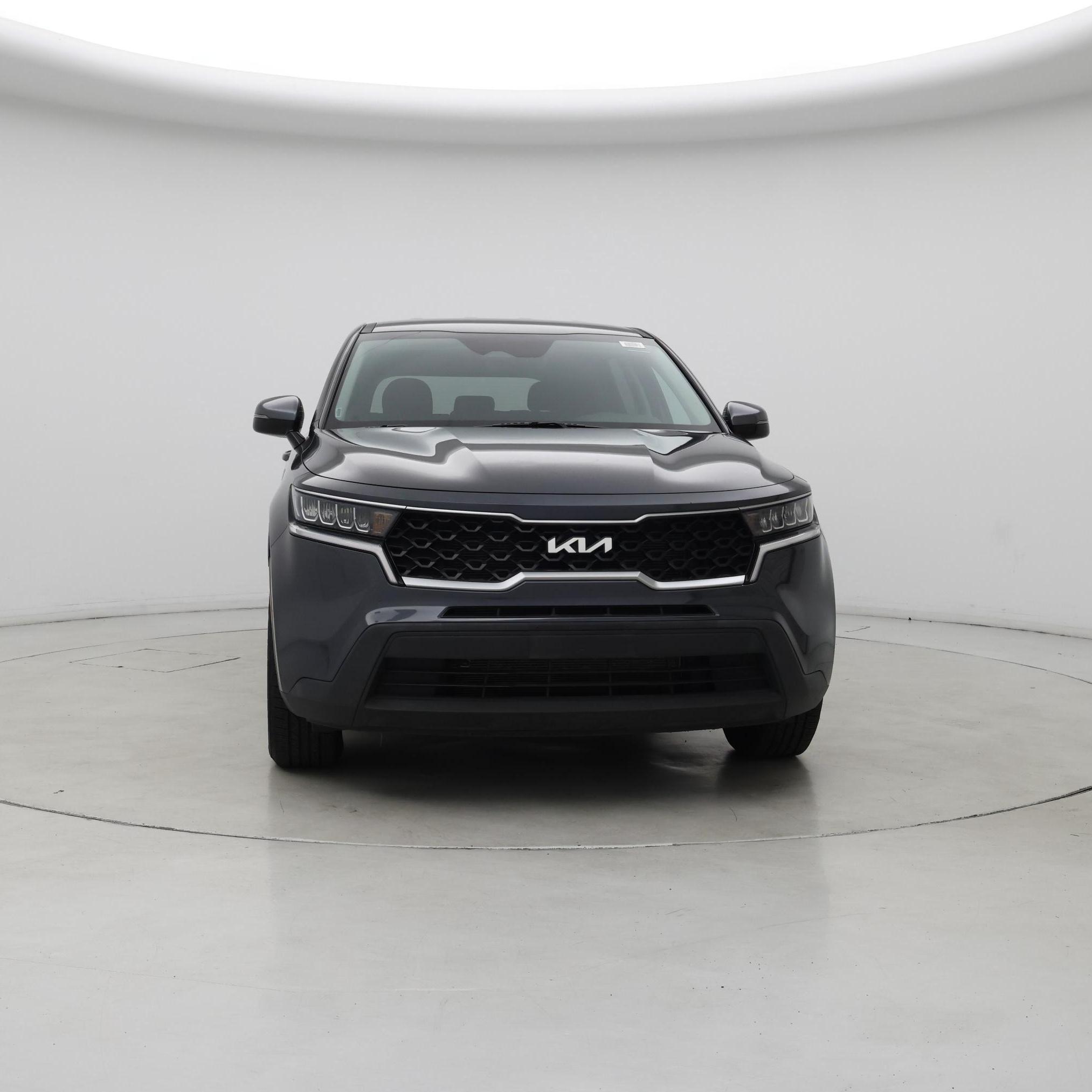 Thumbnail: 2022 Kia Sorento - 5