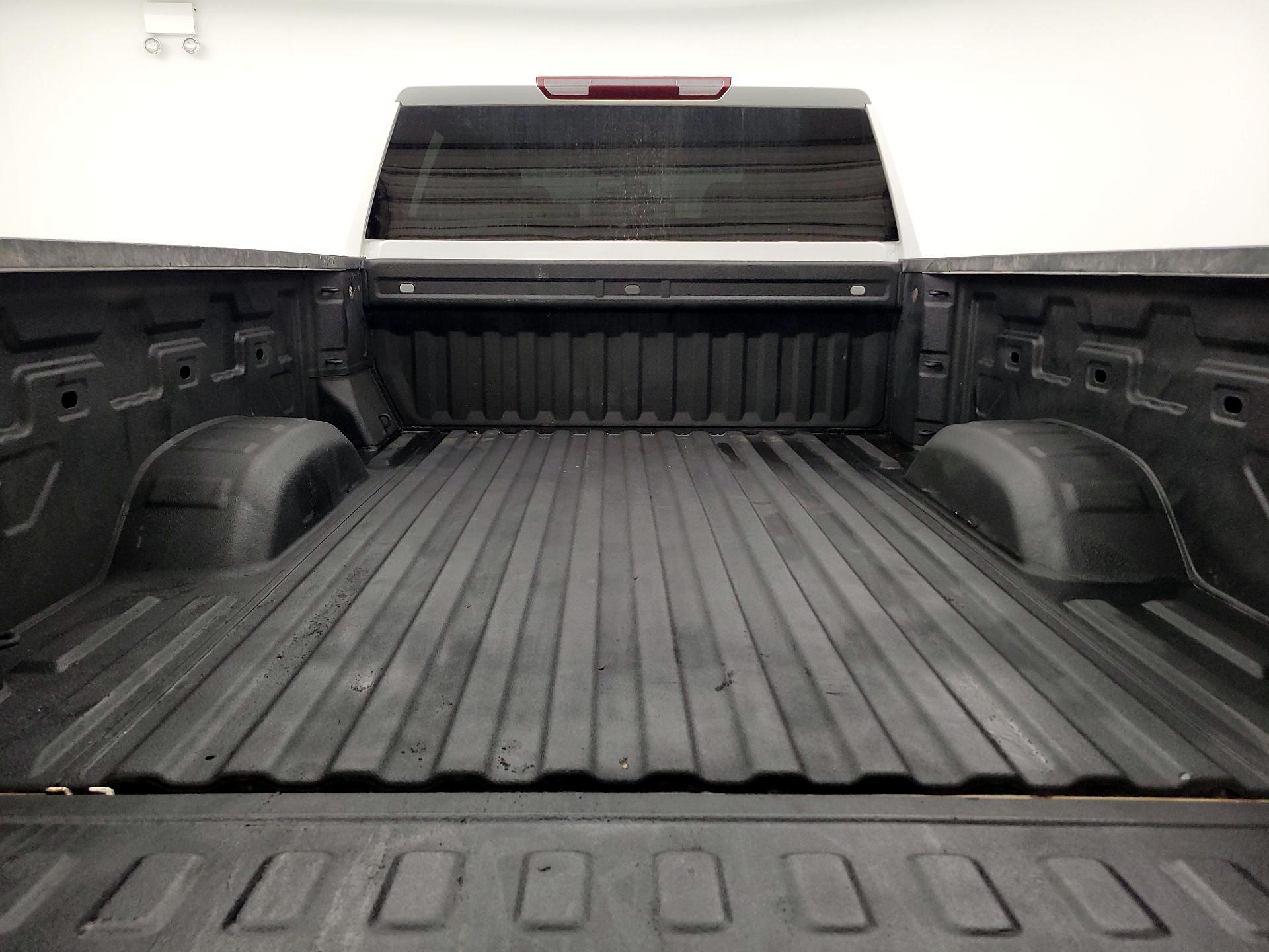 Thumbnail: 2023 Chevrolet Silverado 2500 - 20