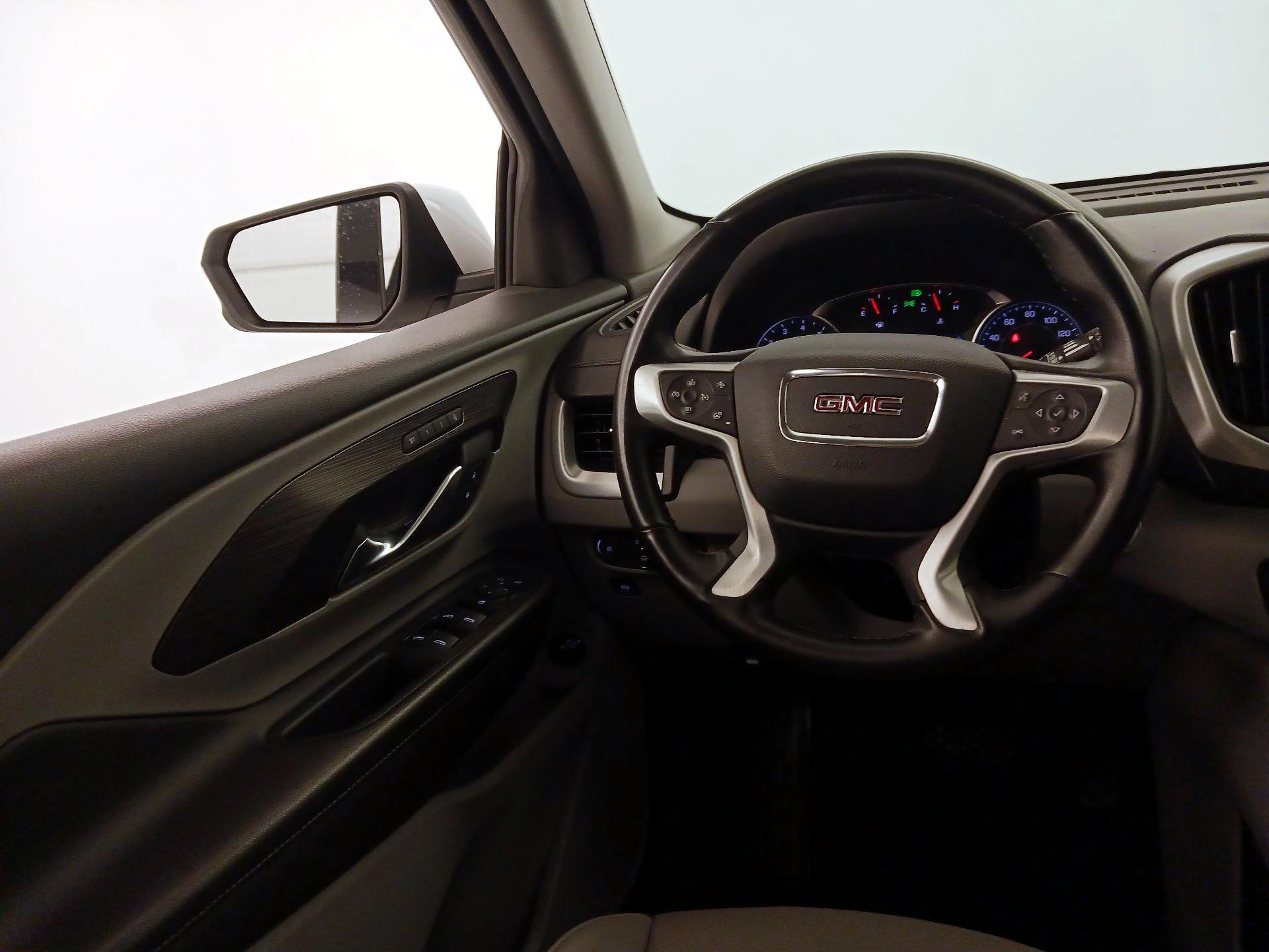 Thumbnail: 2023 GMC Terrain - 10