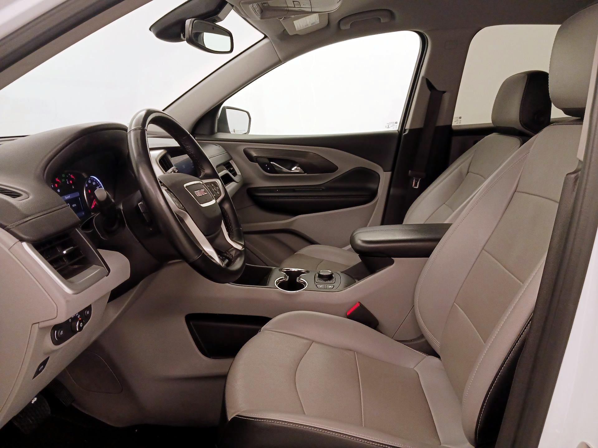 Thumbnail: 2023 GMC Terrain - 11