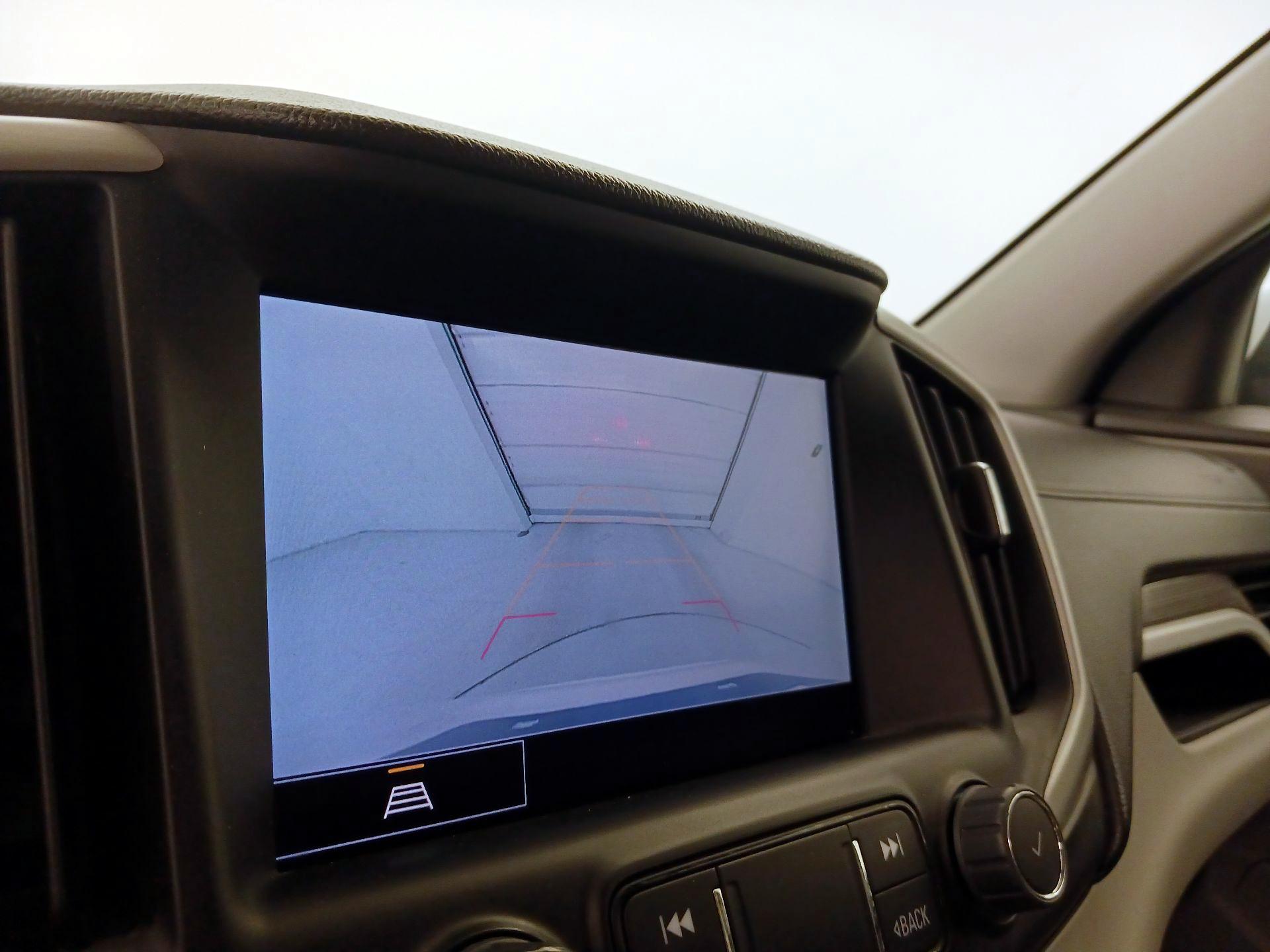 Thumbnail: 2023 GMC Terrain - 14