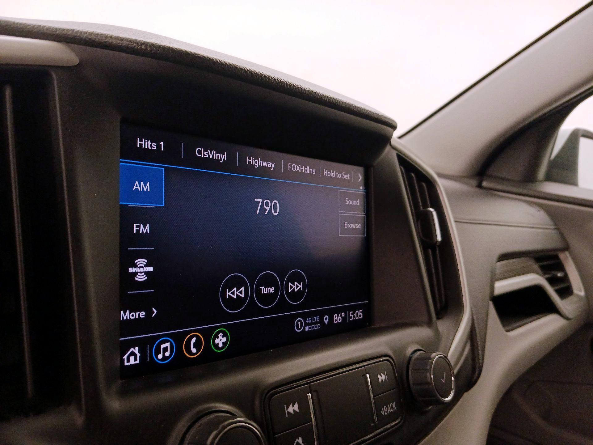 Thumbnail: 2023 GMC Terrain - 15